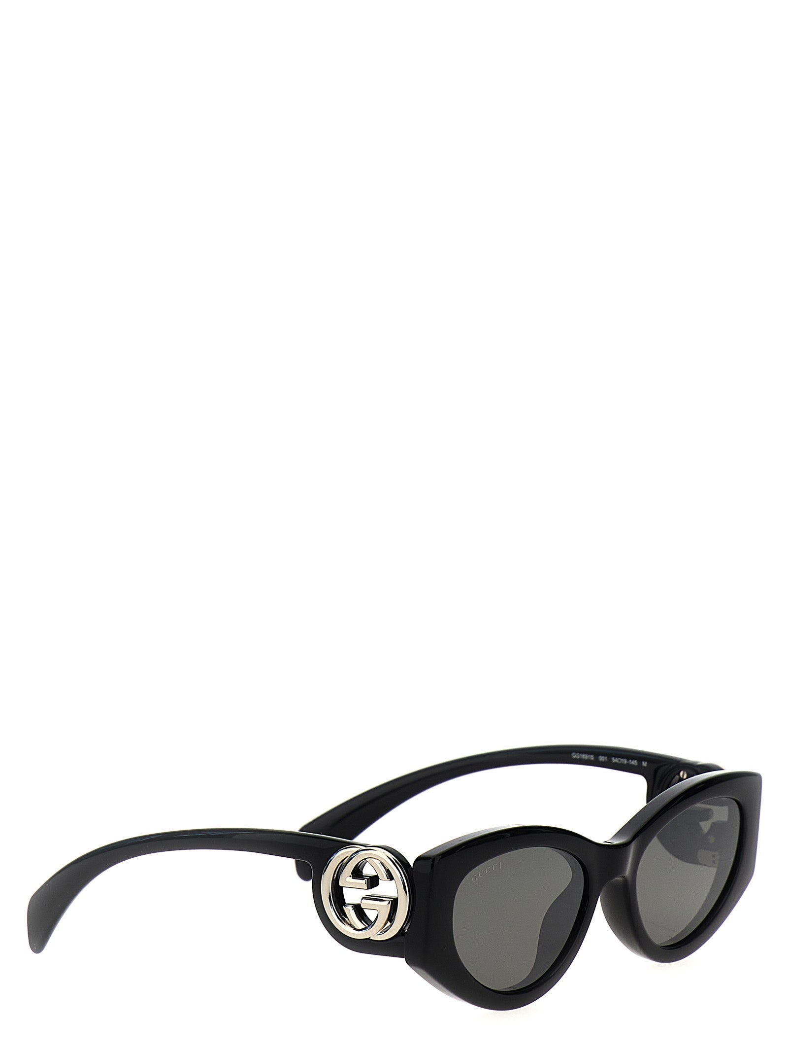 Gucci 'Cat Eye' Sunglasses
