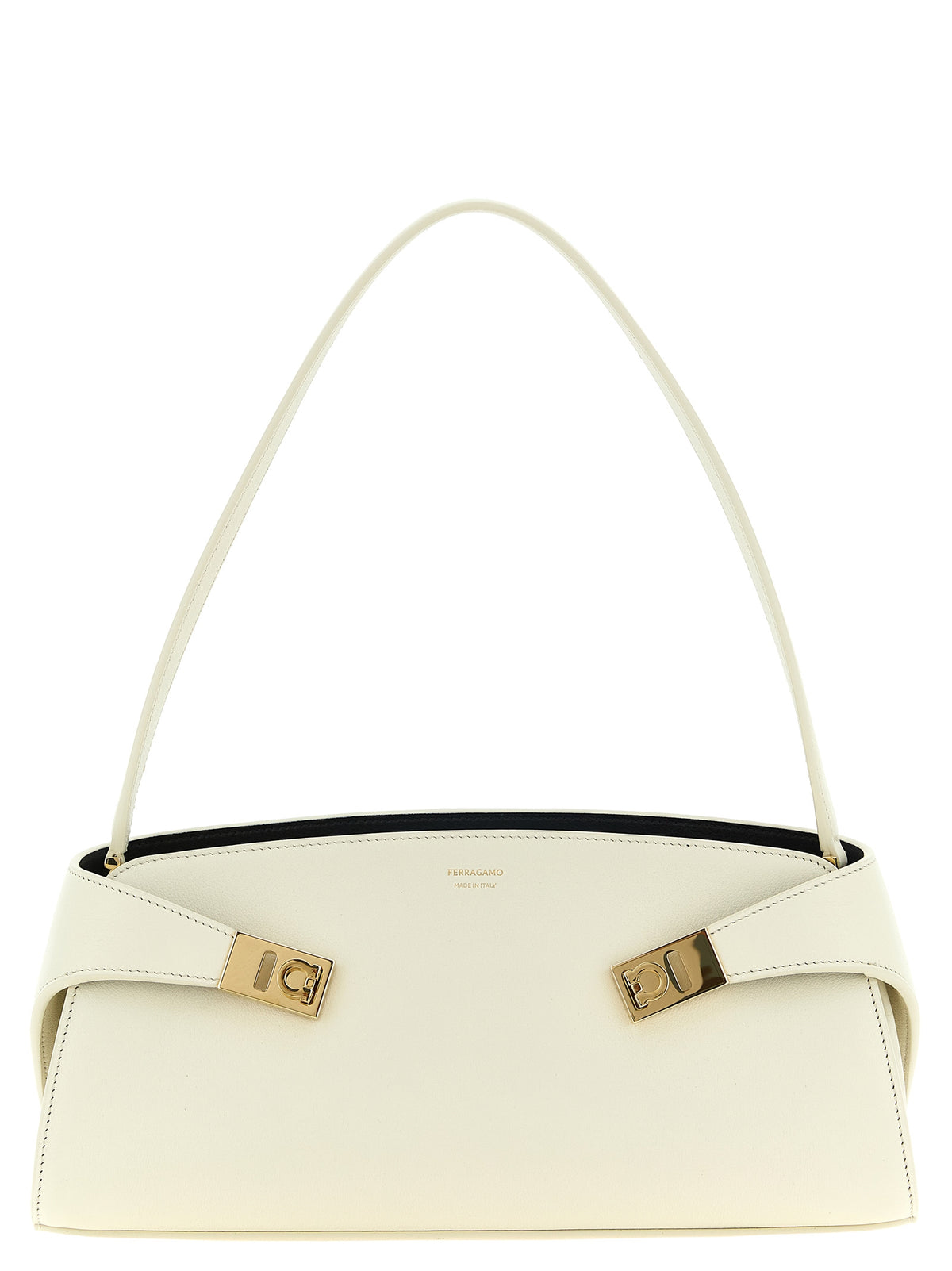 Ferragamo 'Hug East-West' Shoulder Bag