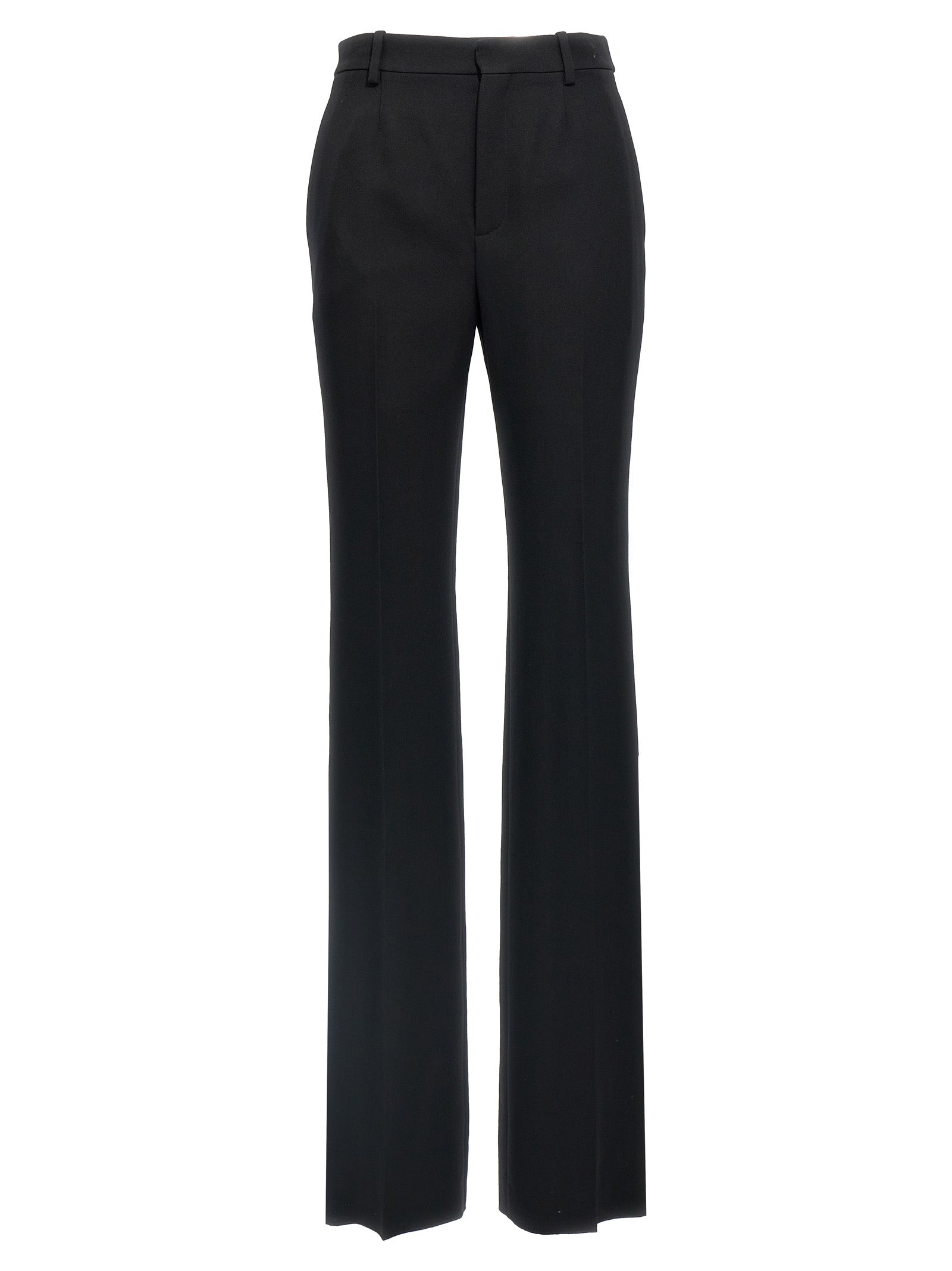 Saint Laurent Tuxedo Pants