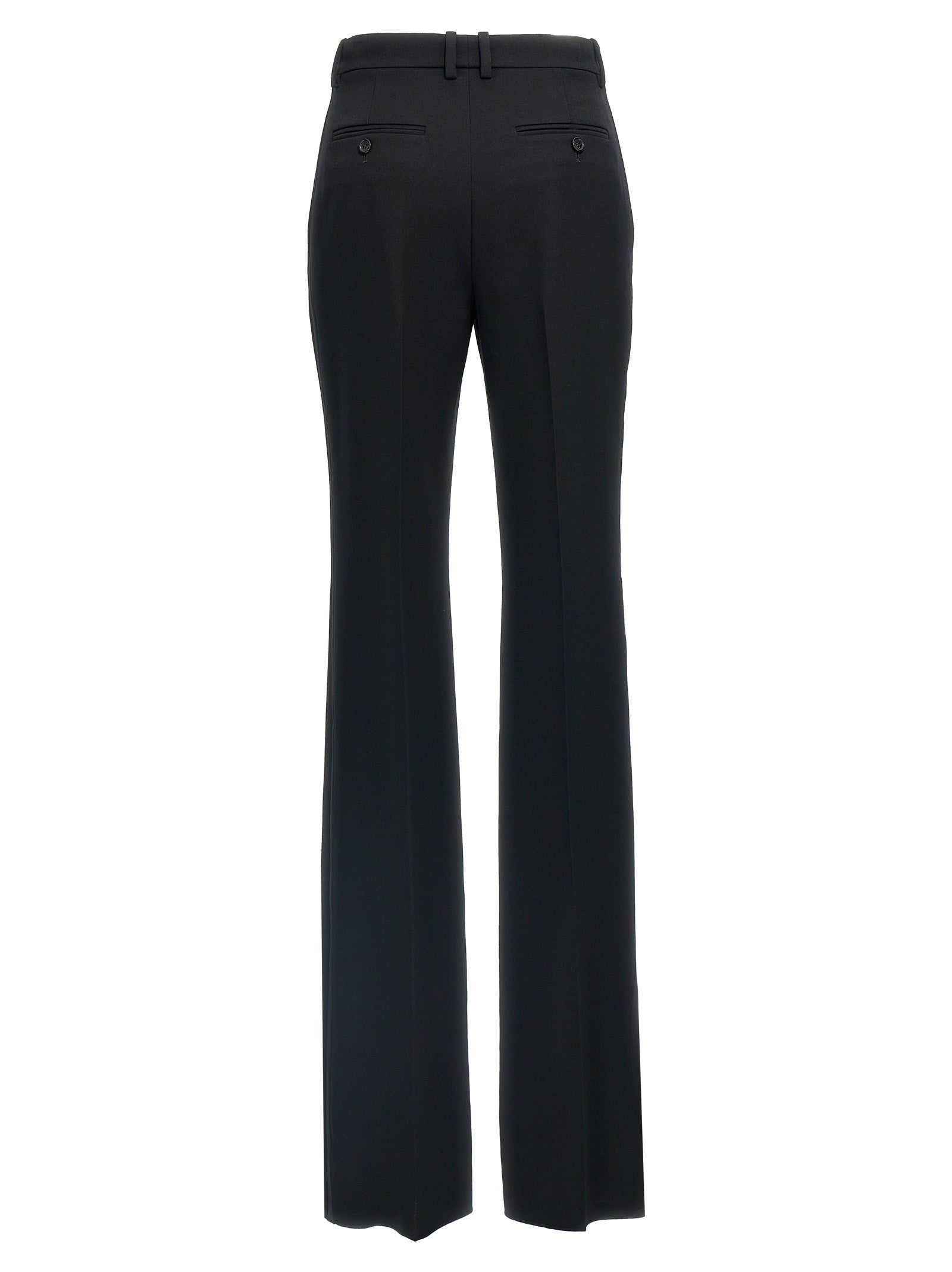 Saint Laurent Tuxedo Pants