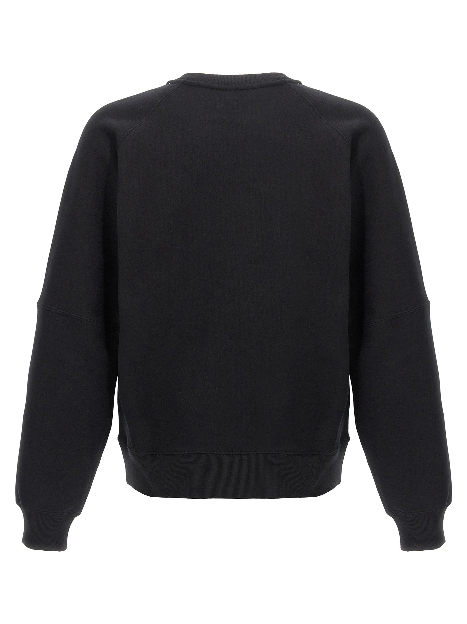 Saint Laurent Cotton Sweatshirt