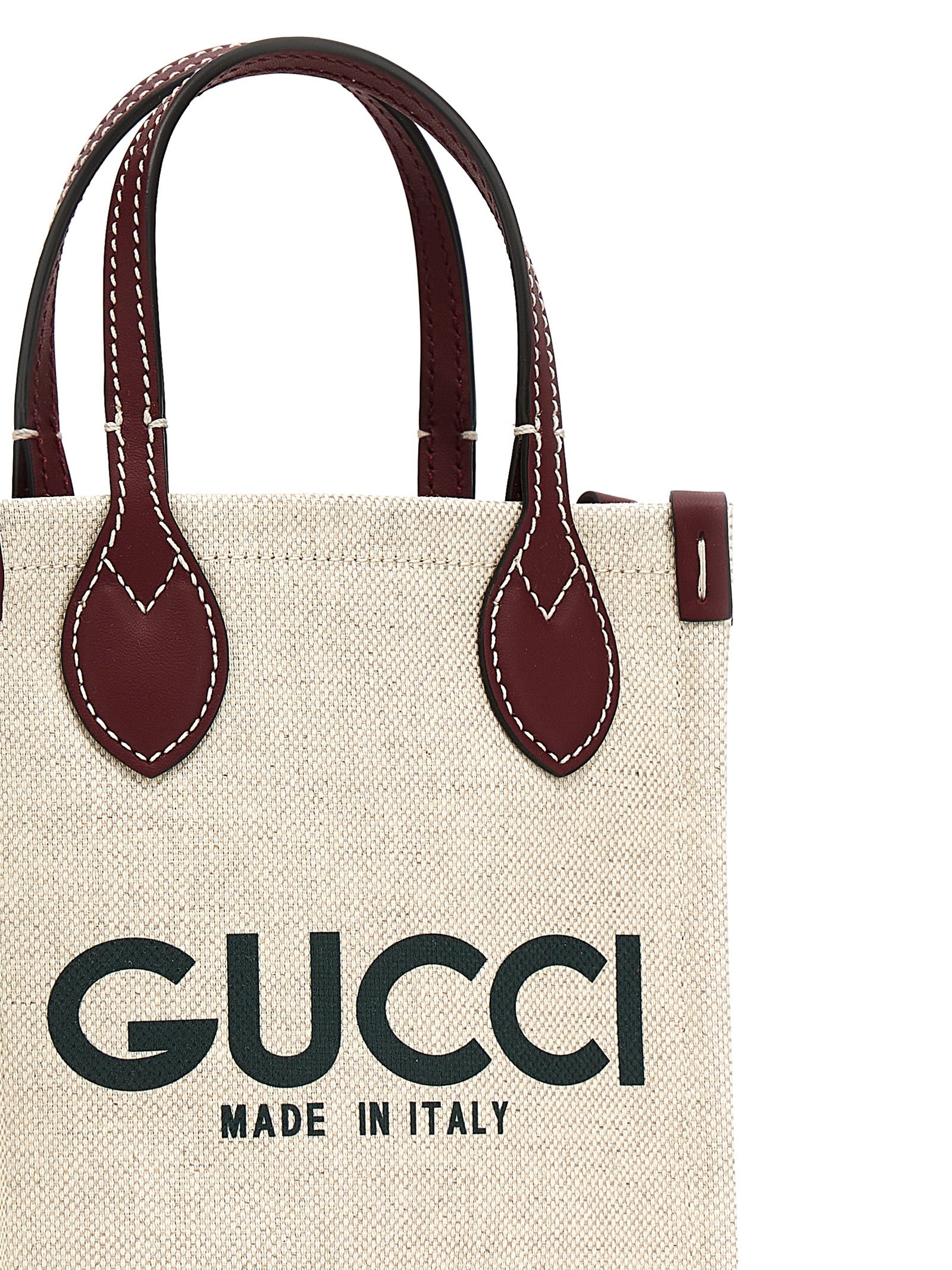 Gucci 'Gucci' Handbag