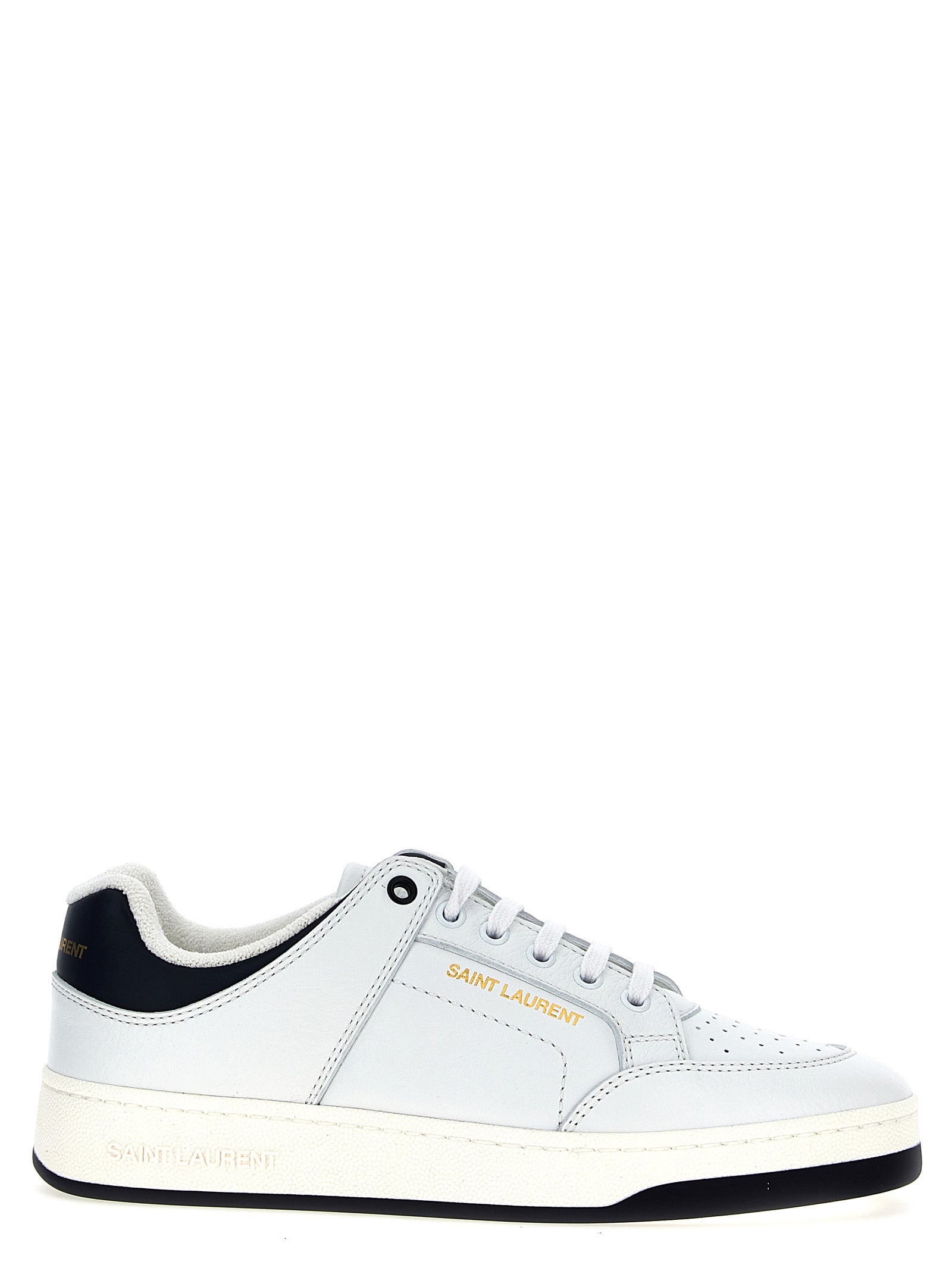 Saint Laurent 'Sl/61' Sneakers