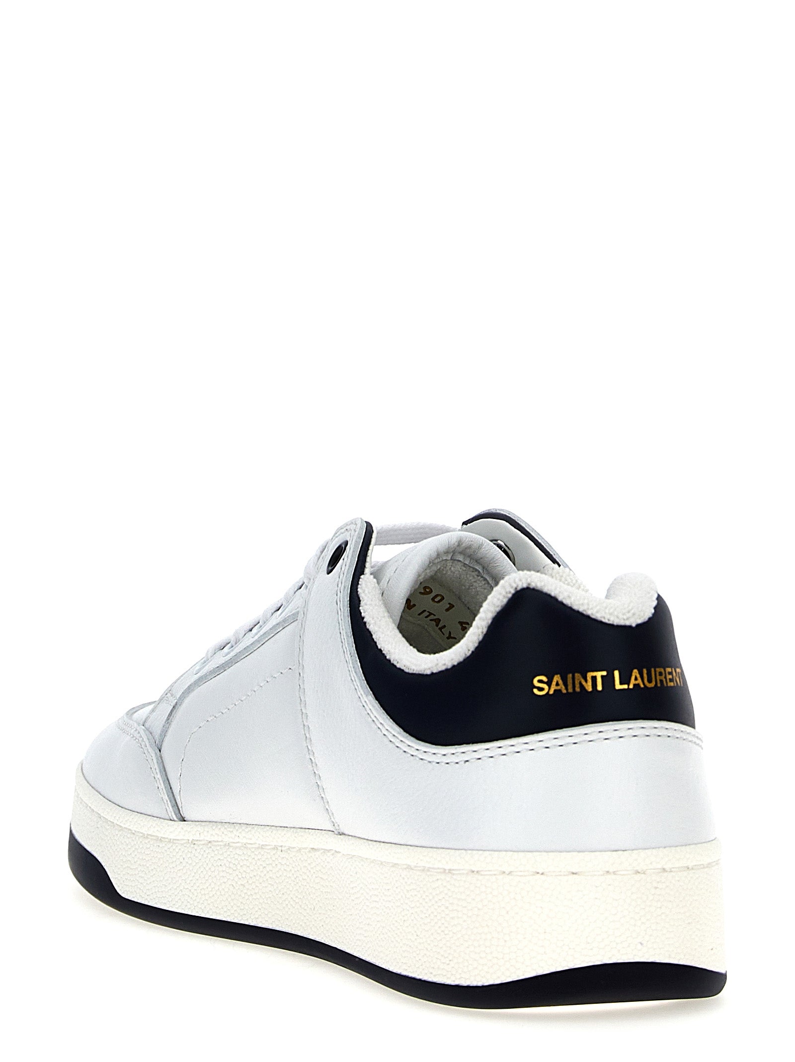 Saint Laurent 'Sl/61' Sneakers