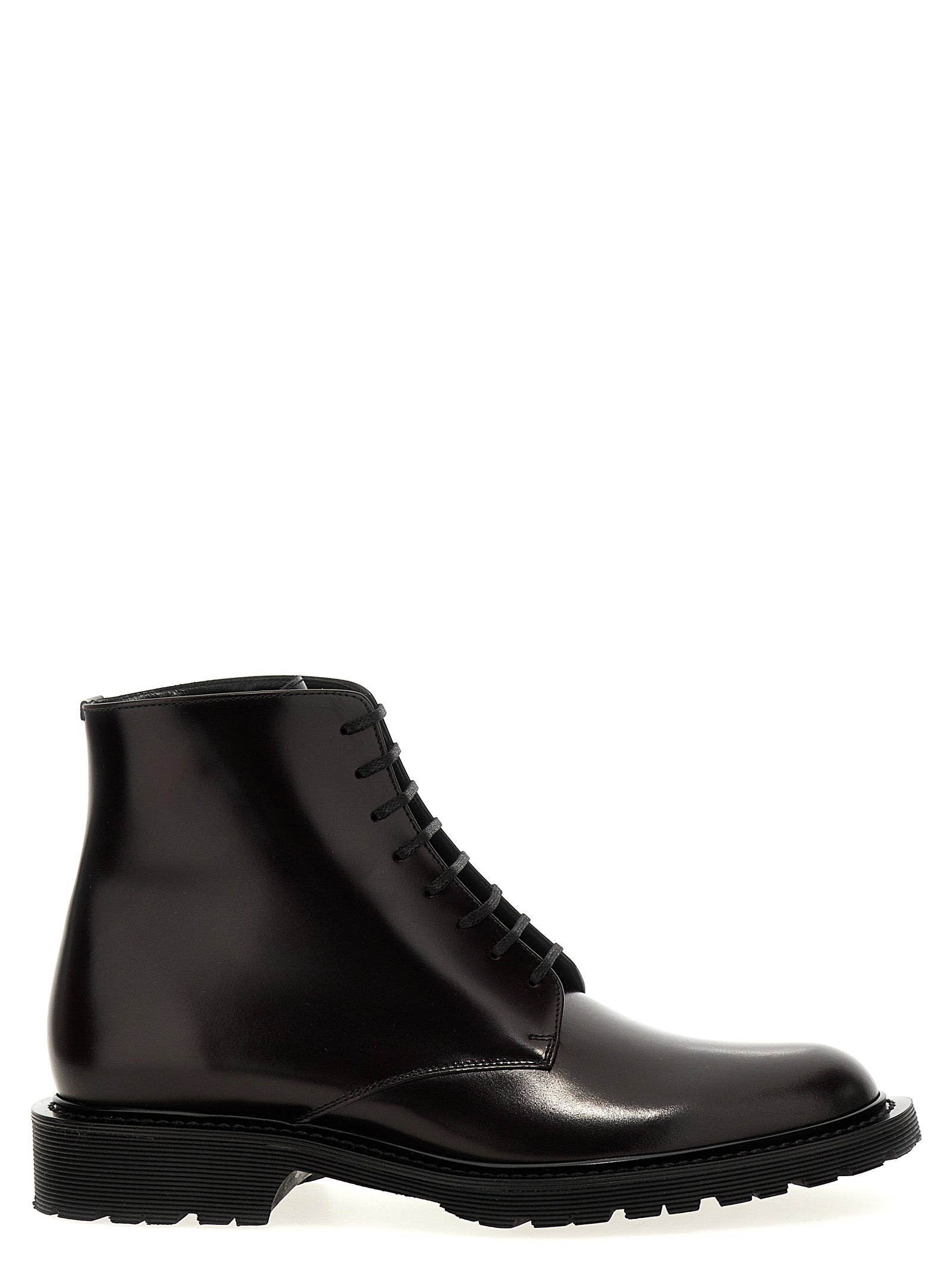 Saint Laurent 'Tender' Ankle Boots