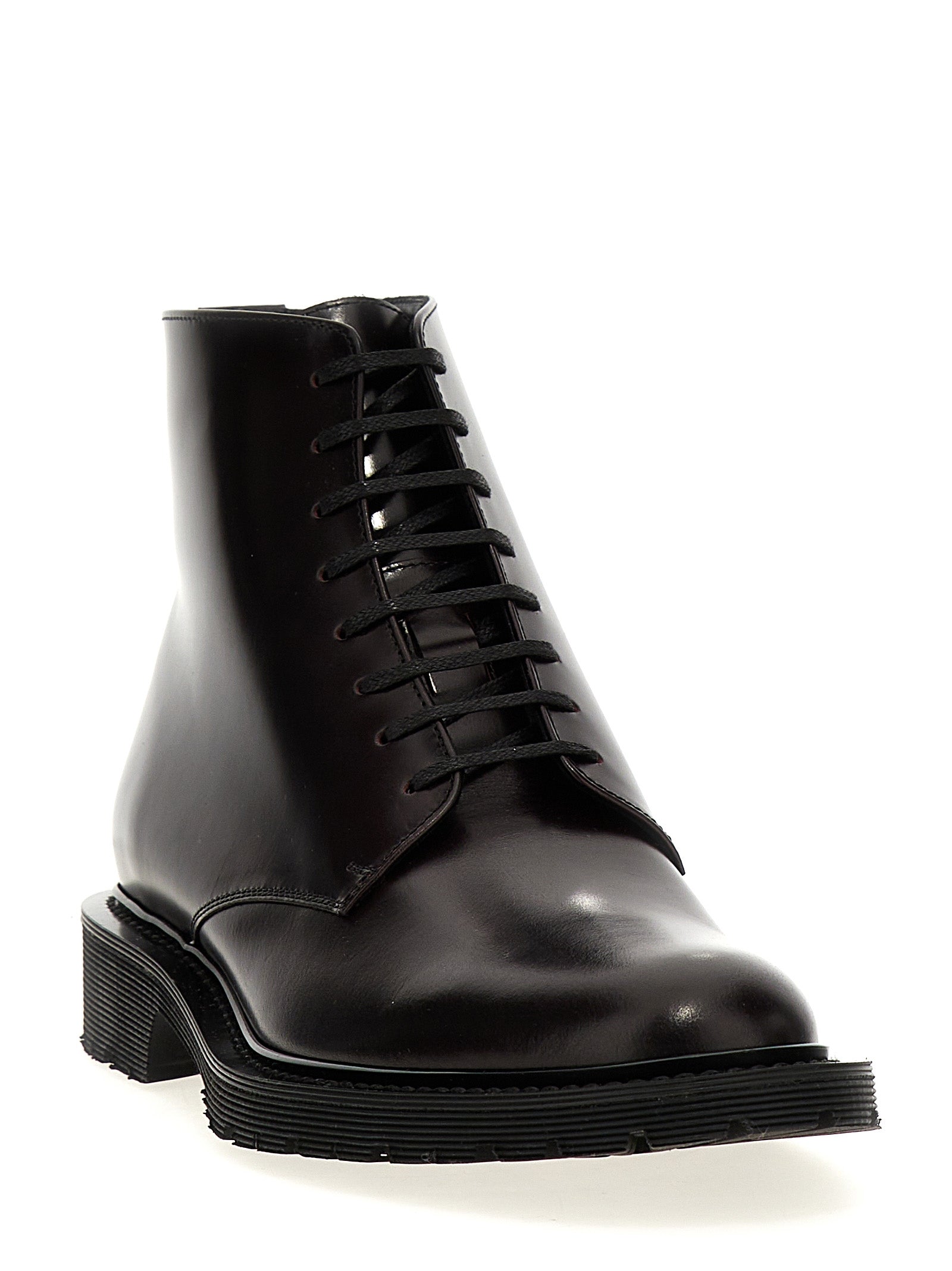 Saint Laurent 'Tender' Ankle Boots