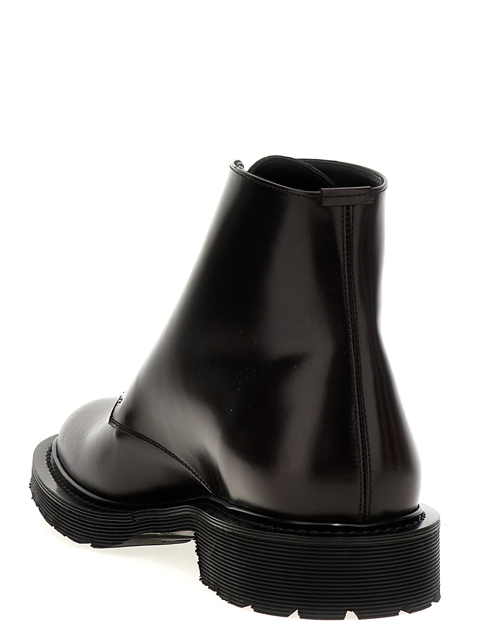 Saint Laurent 'Tender' Ankle Boots