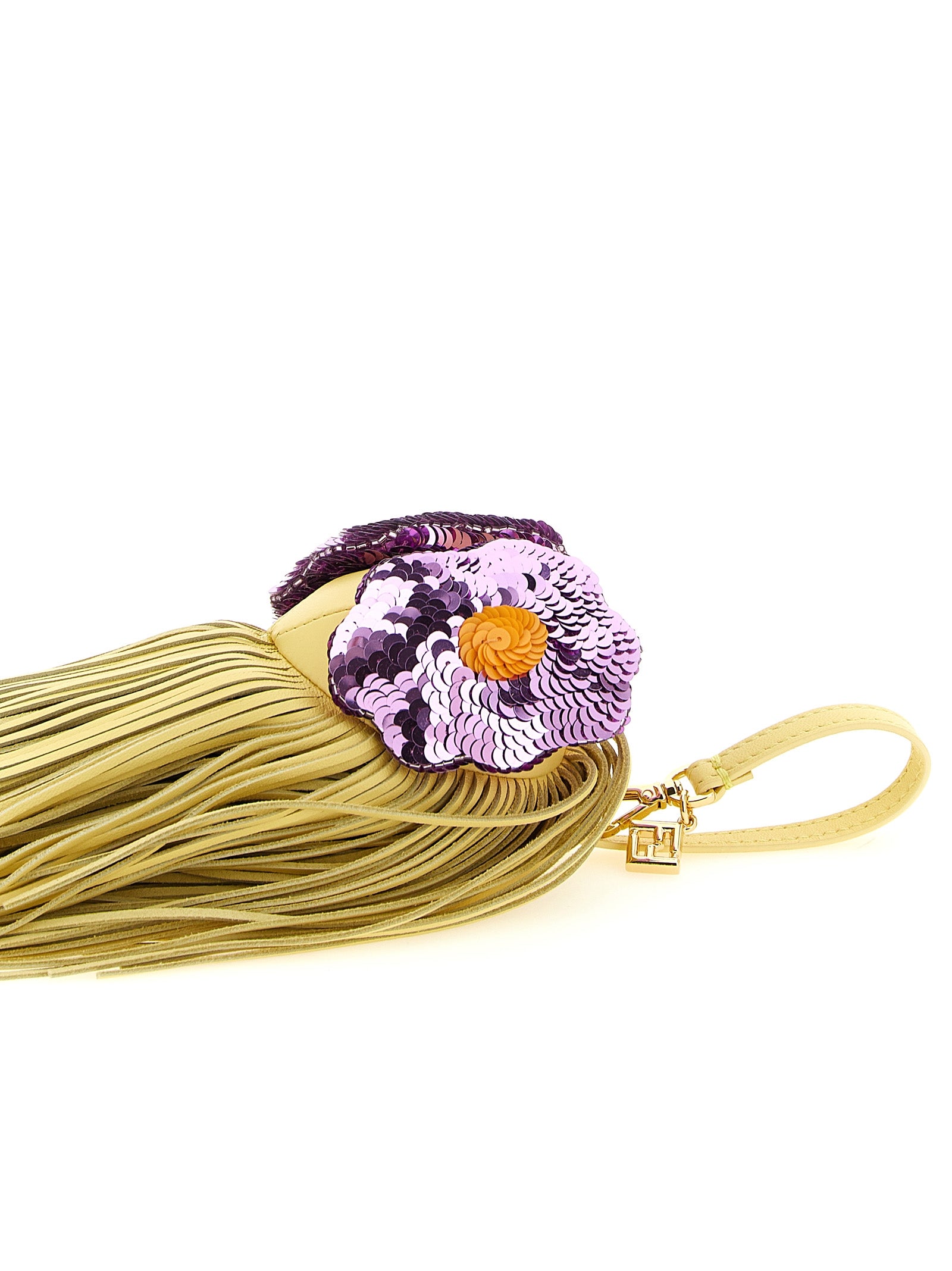 Fendi 'Bag Bugs' Charm