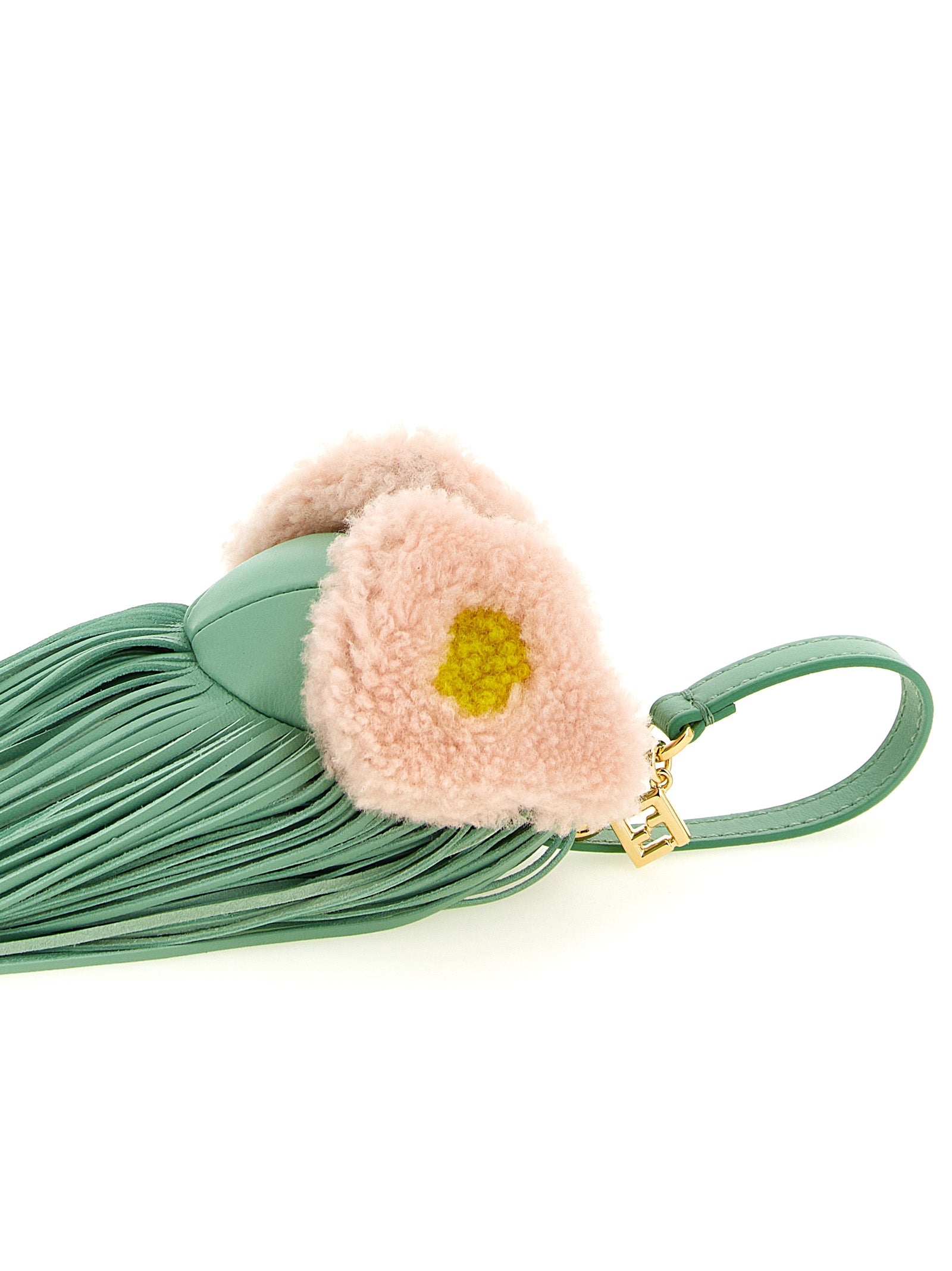 Fendi 'Bag Bugs' Charm