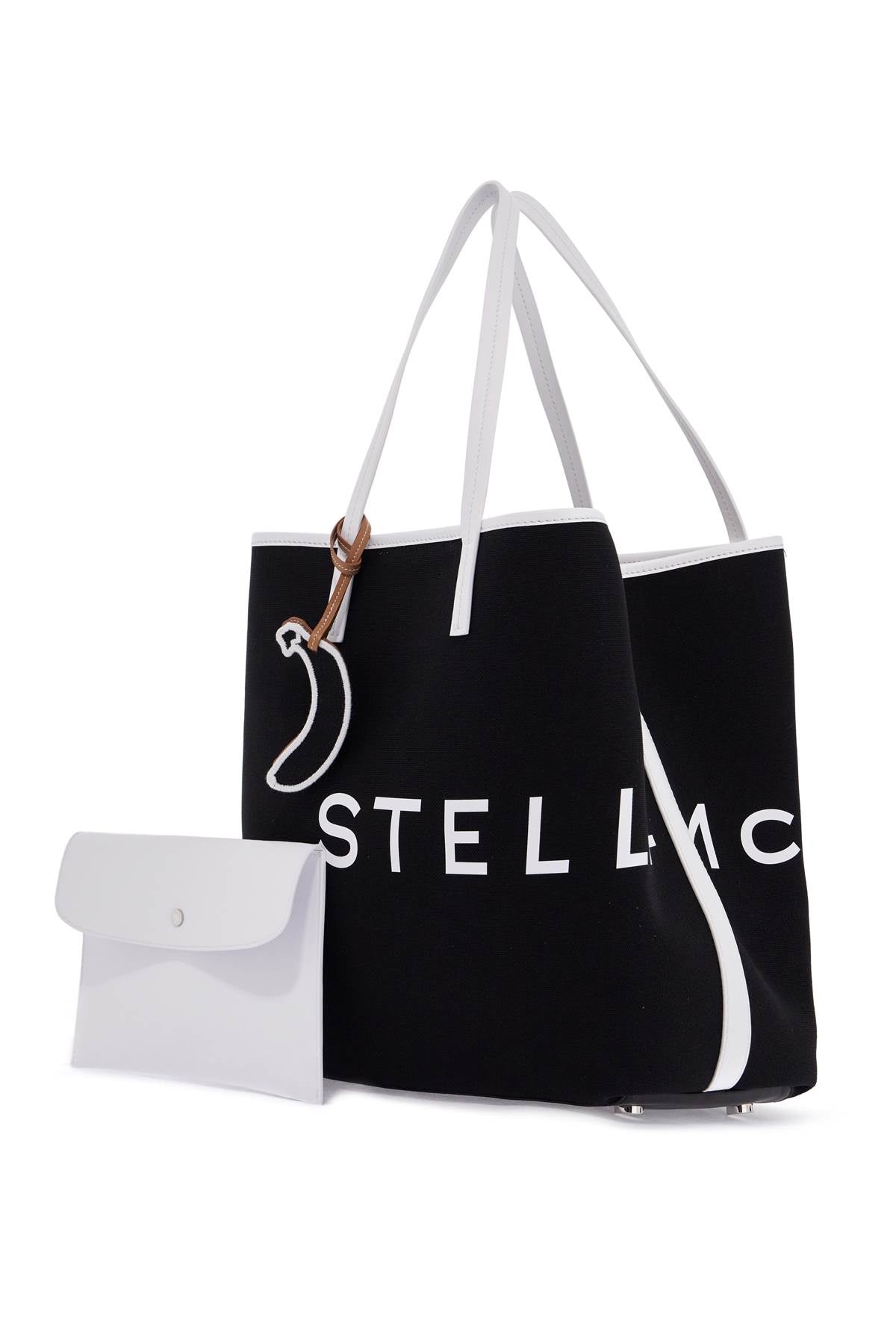 Stella Mccartney Bananatex® Tote