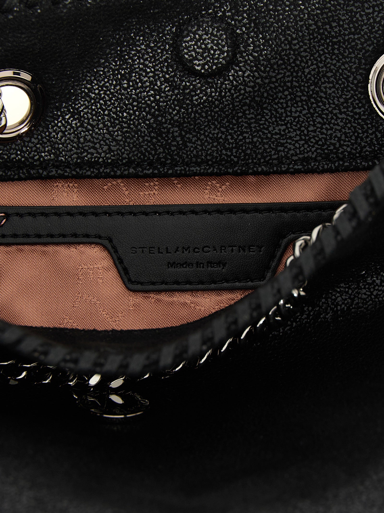 Stella Mccartney 'Falabella' Bucket Bag