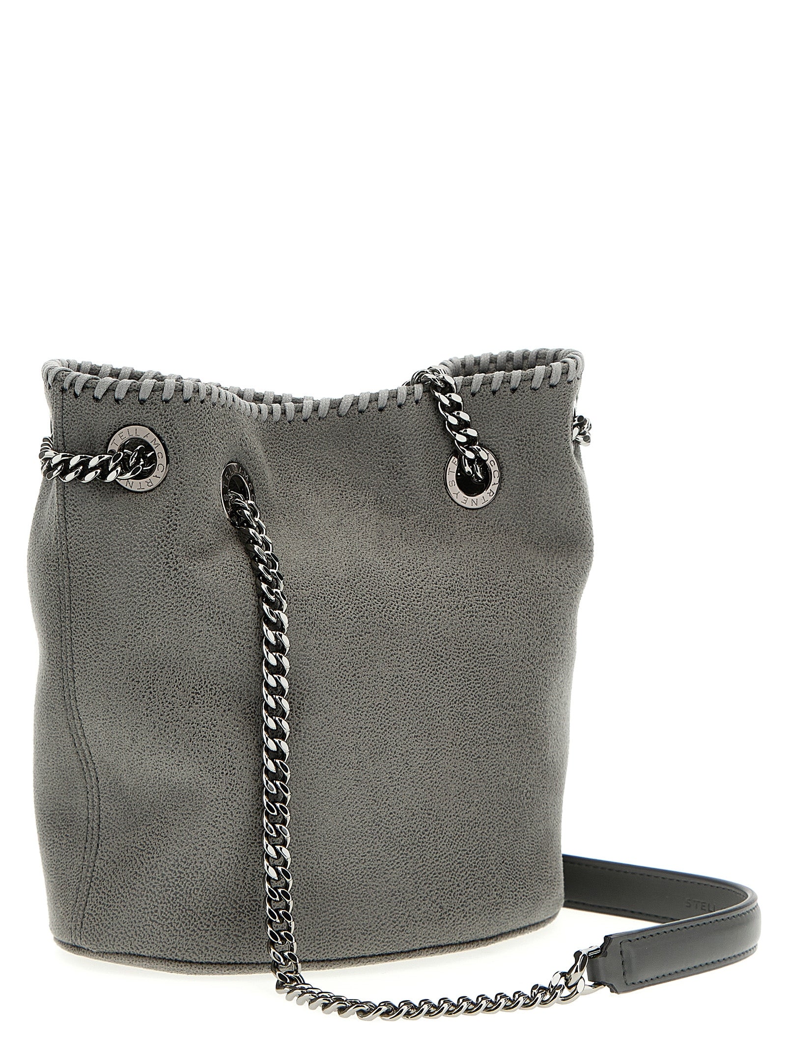 Stella Mccartney 'Falabella' Bucket Bag