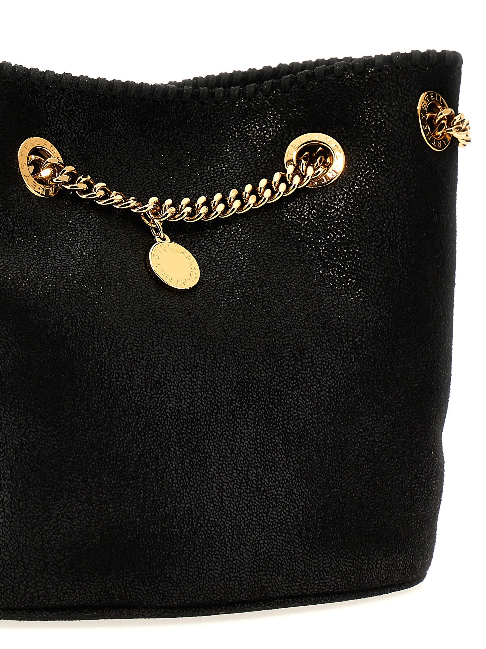 Stella Mccartney 'Falabella' Bucket Bag