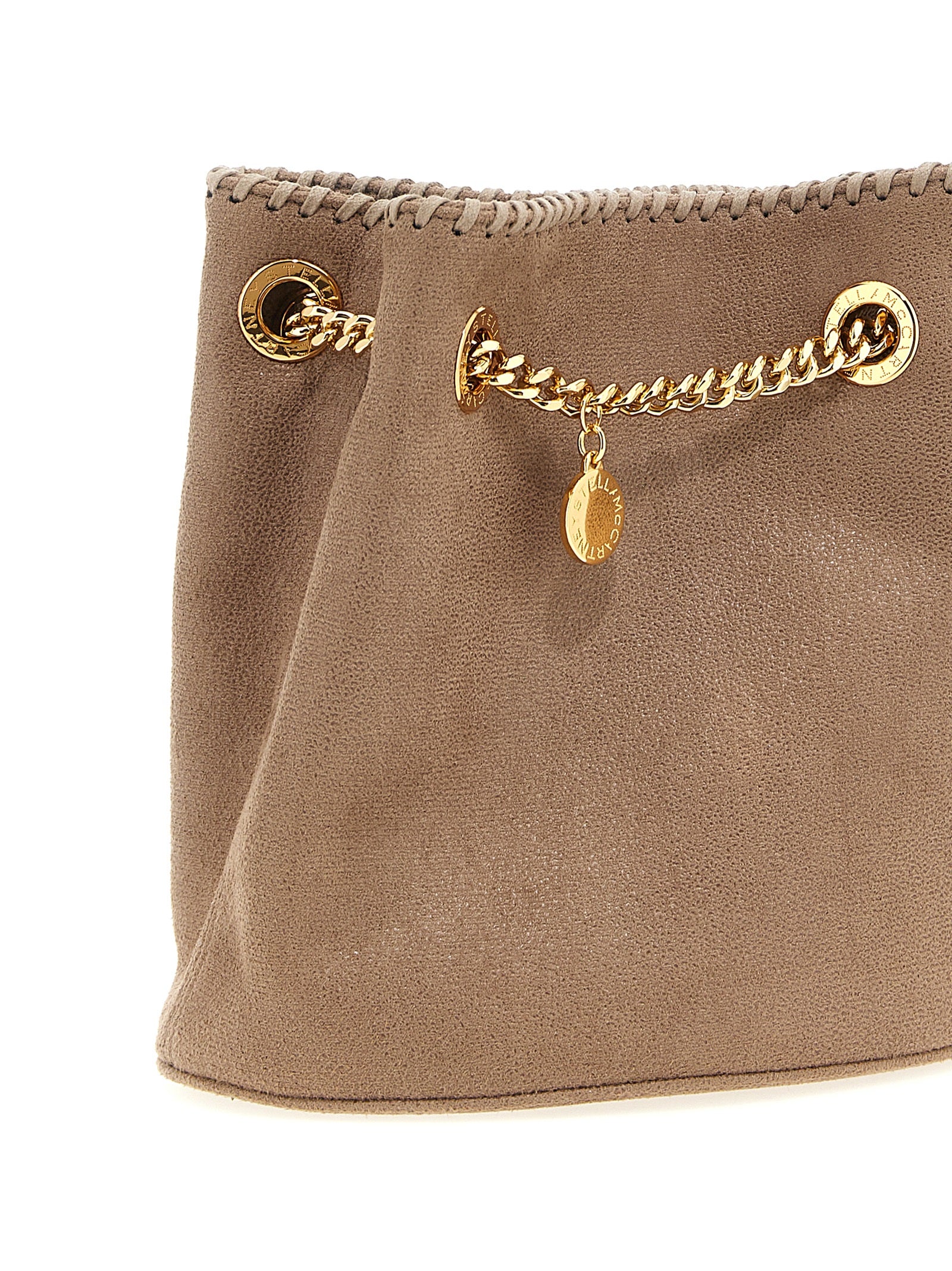 Stella Mccartney 'Falabella' Bucket Bag