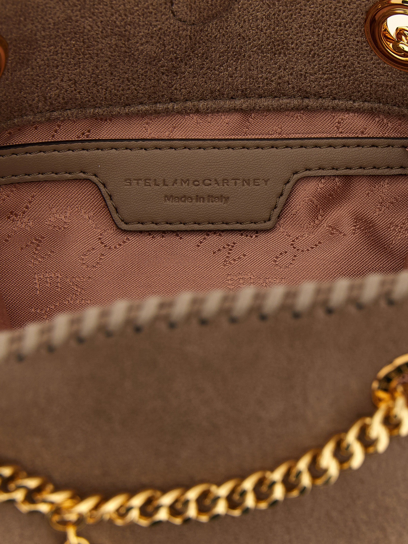 Stella Mccartney 'Falabella' Bucket Bag