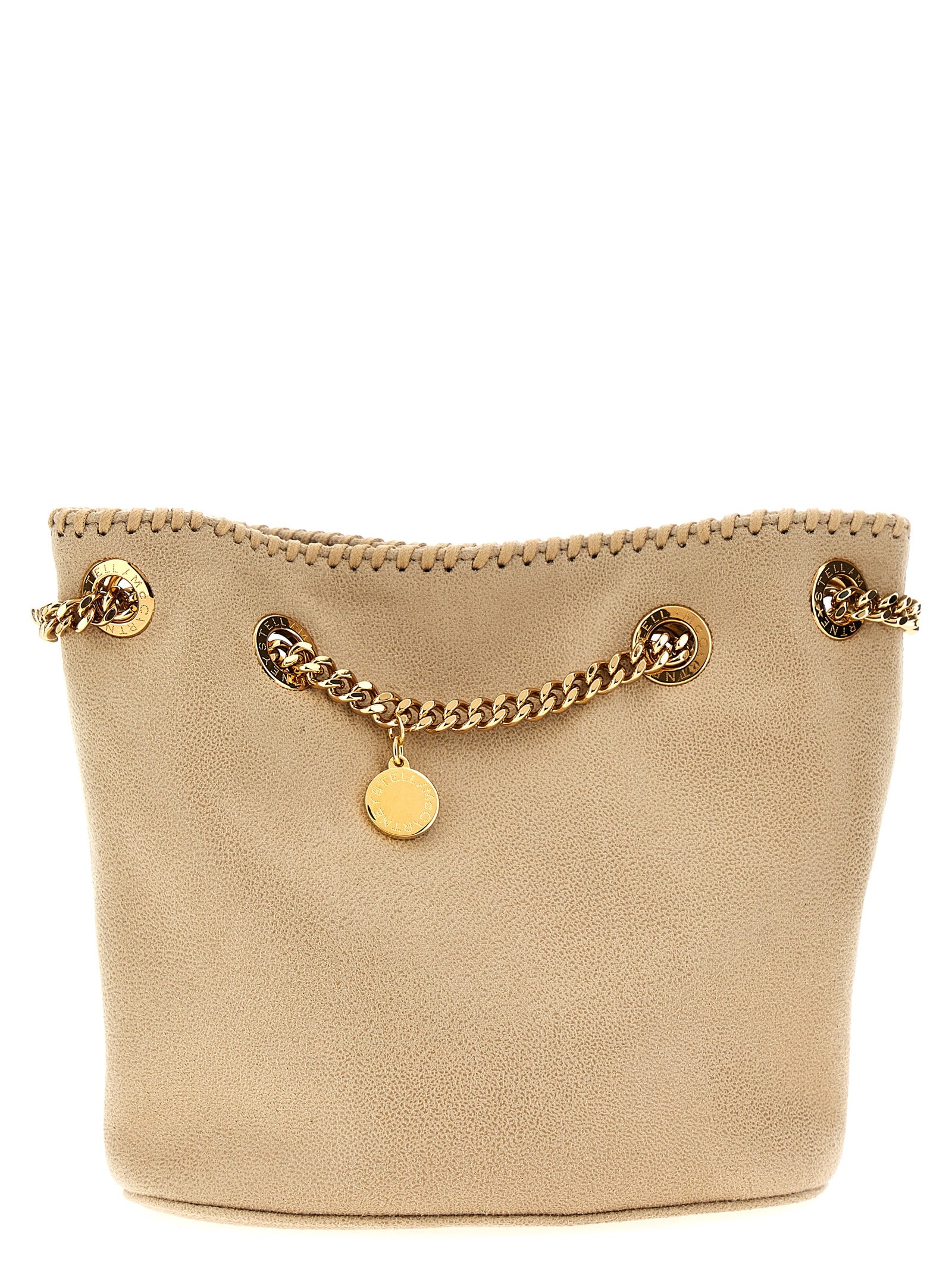 Stella Mccartney 'Falabella' Bucket Bag