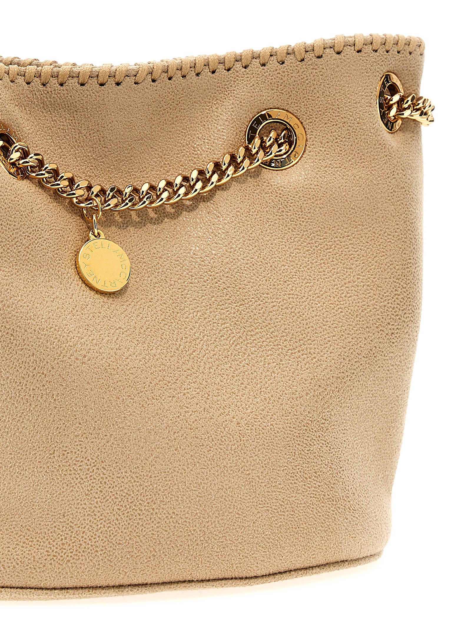 Stella Mccartney 'Falabella' Bucket Bag