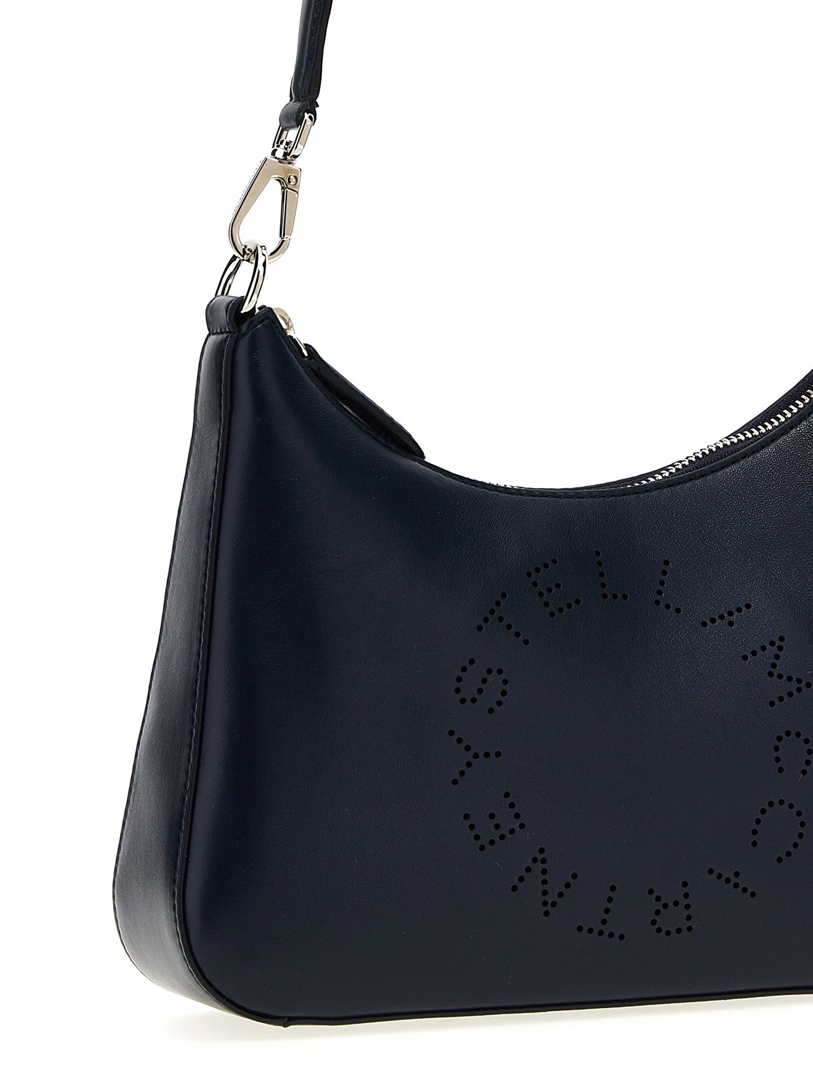 Stella Mccartney 'Logo' Small Shoulder Bag