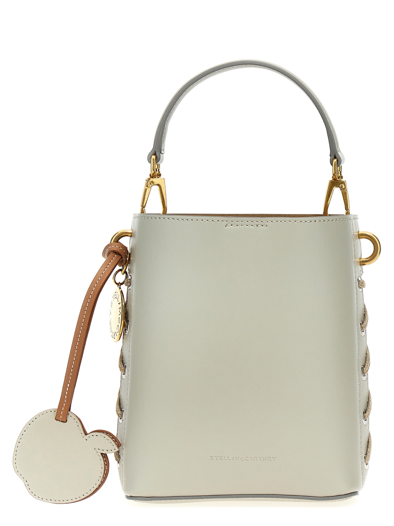 Stella Mccartney 'Uppeal' Bucket Bag