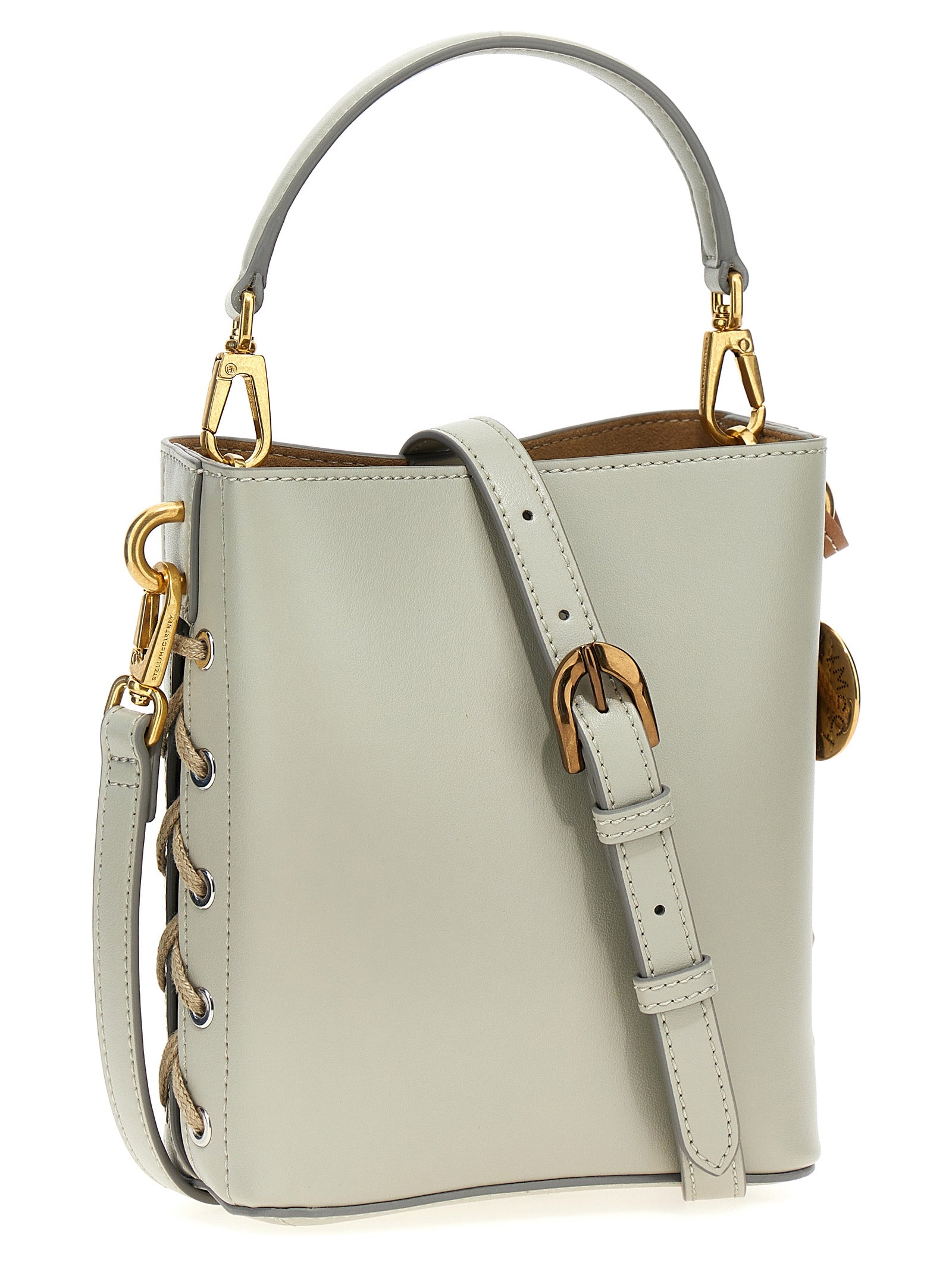 Stella Mccartney 'Uppeal' Bucket Bag