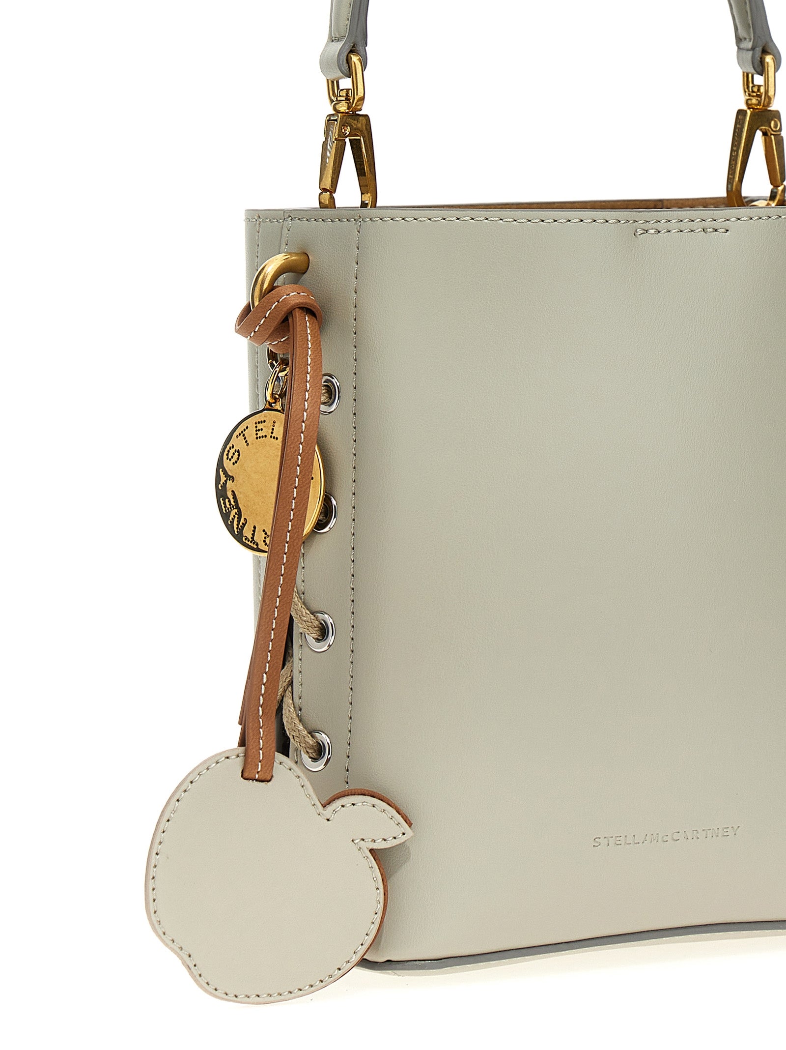 Stella Mccartney 'Uppeal' Bucket Bag