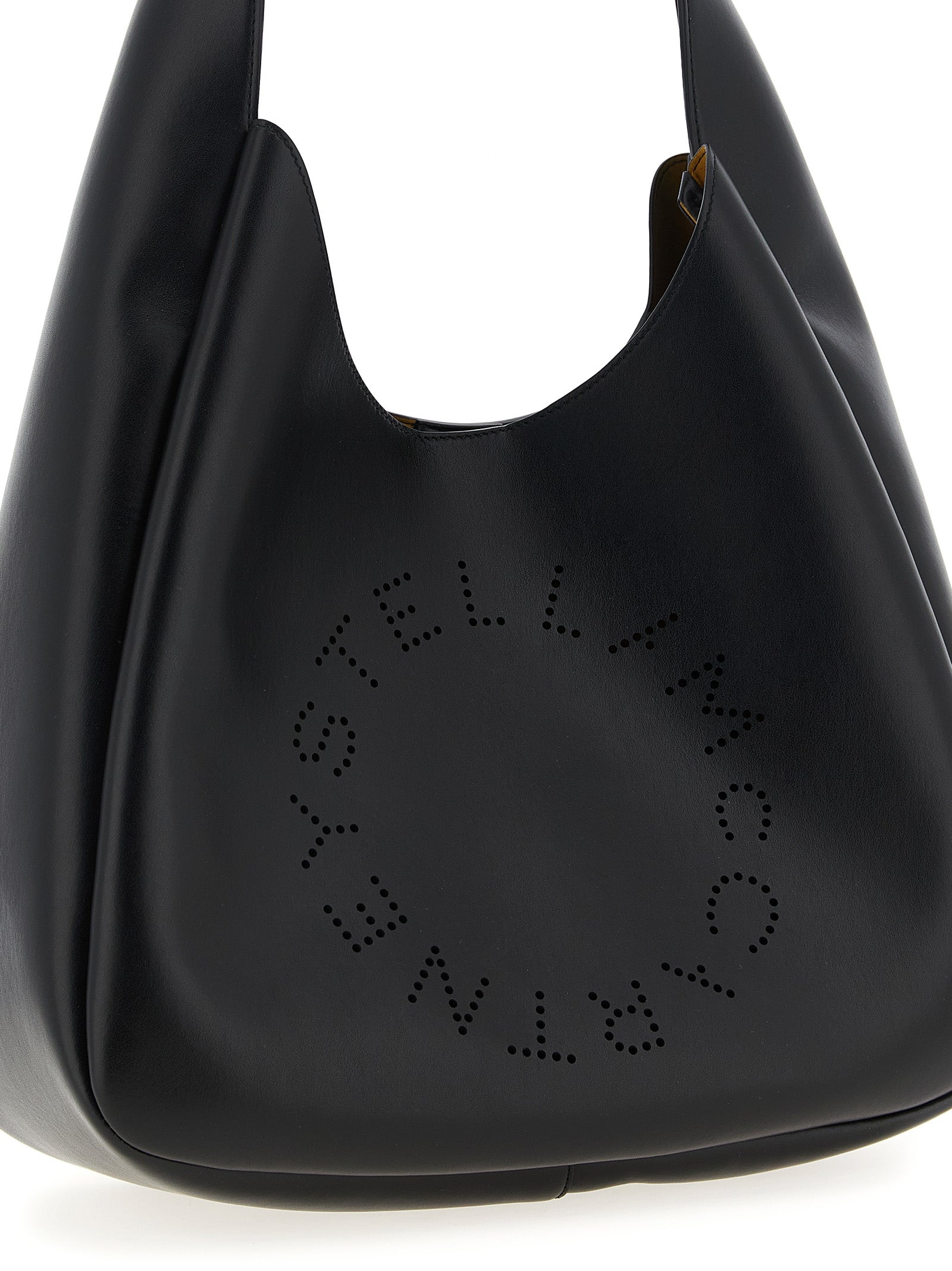 Stella Mccartney 'Hobo' Large Shoulder Bag