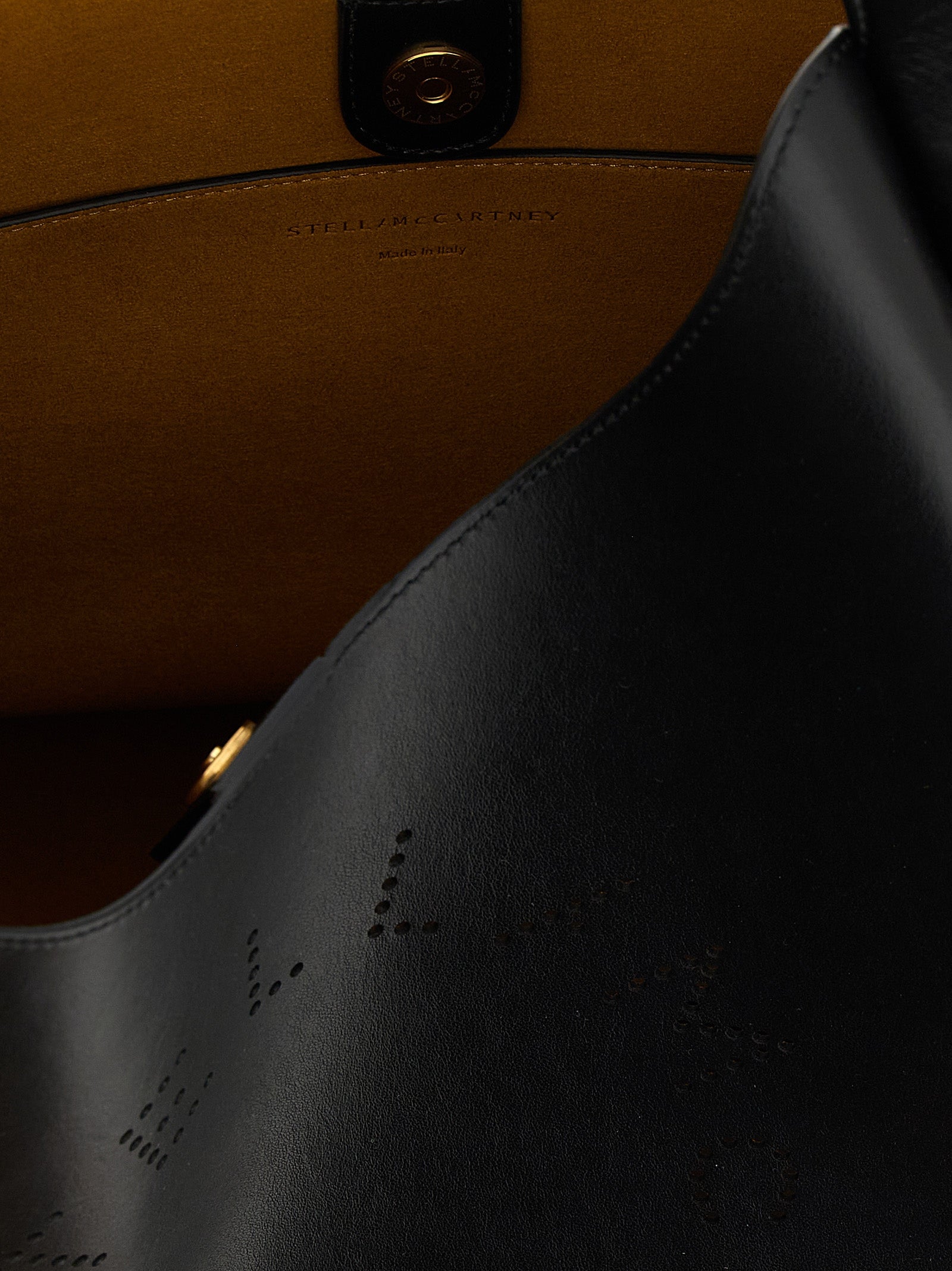 Stella Mccartney 'Hobo' Large Shoulder Bag