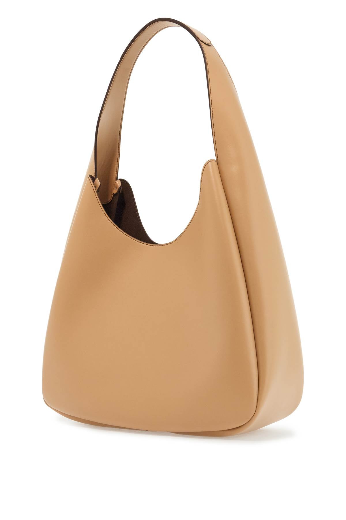 Stella Mccartney Hobo Tote Bag With Logo Branding