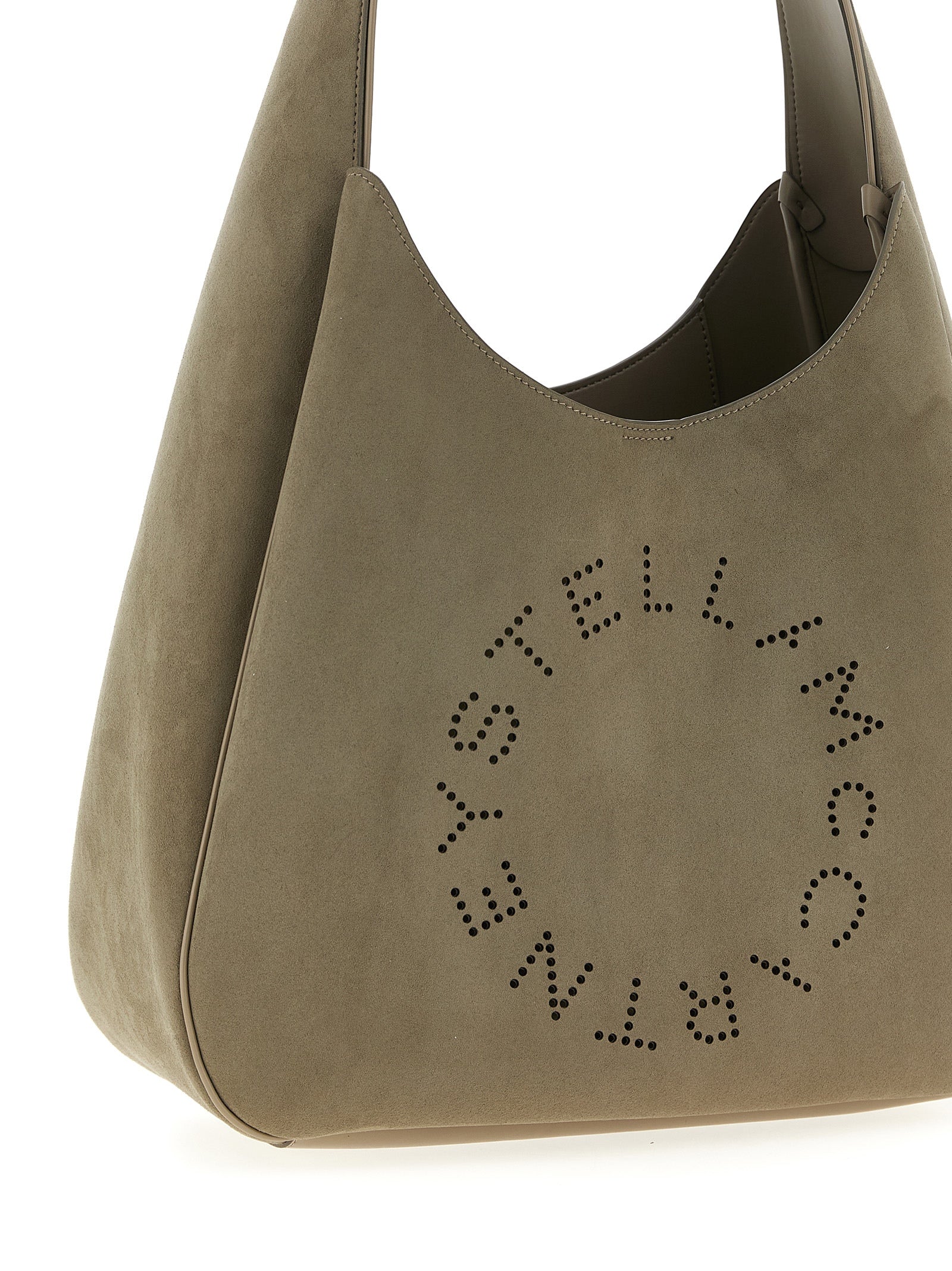 Stella Mccartney 'Hobo' Large Shoulder Bag