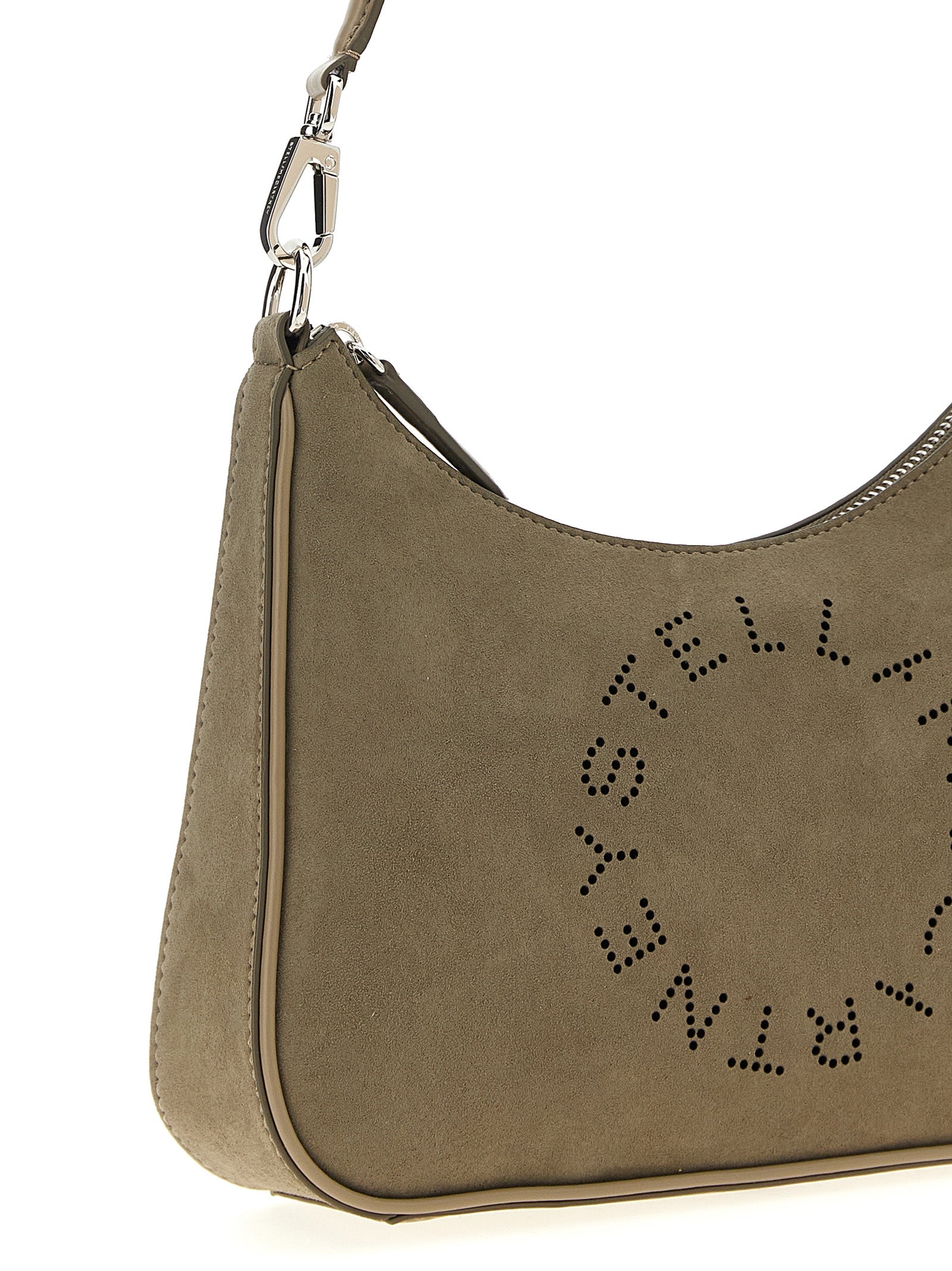 Stella Mccartney 'Hobo' Small Shoulder Bag