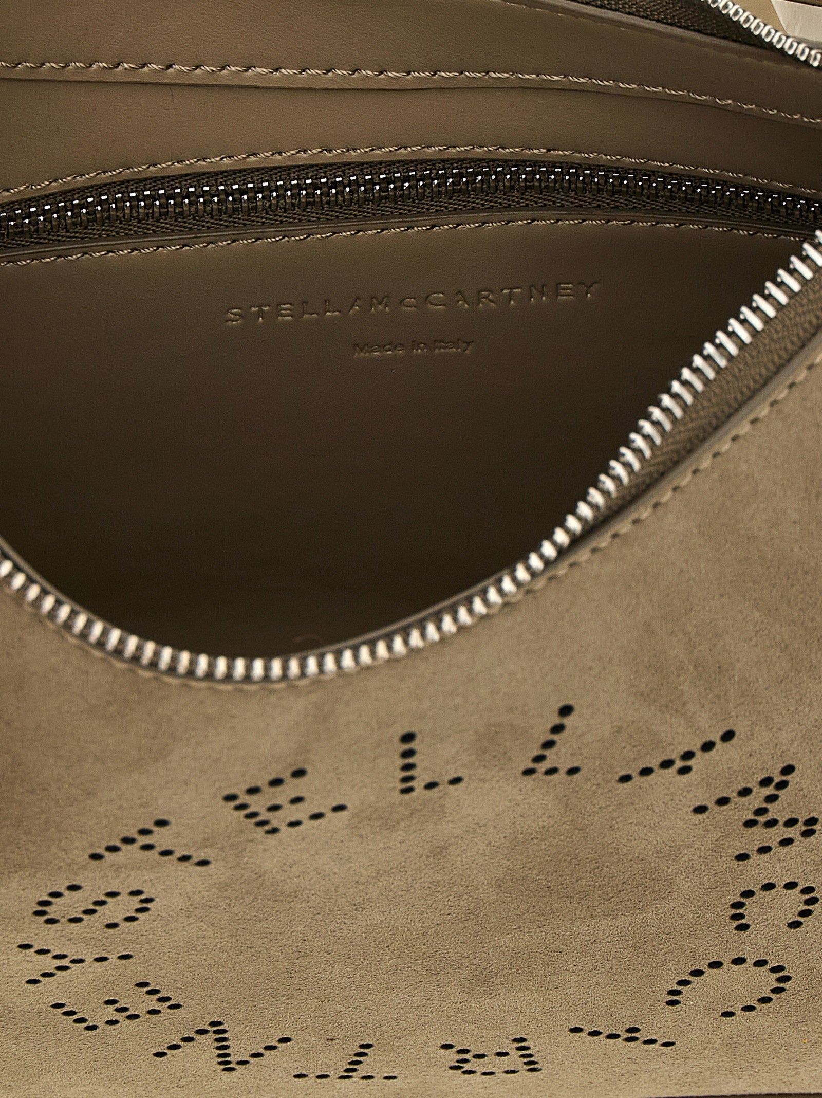 Stella Mccartney 'Hobo' Small Shoulder Bag