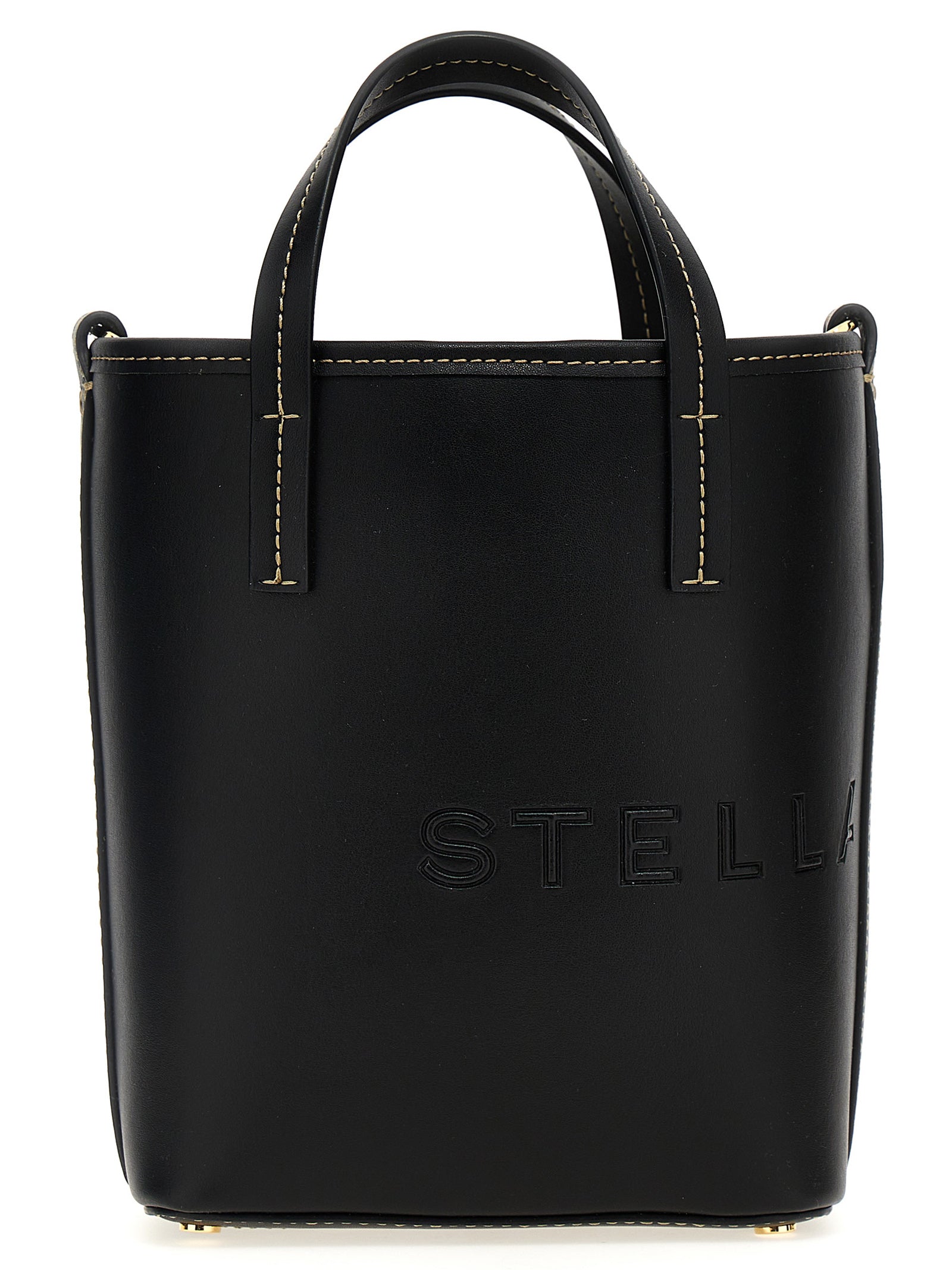 Stella Mccartney Alter Mat Bucket Bag