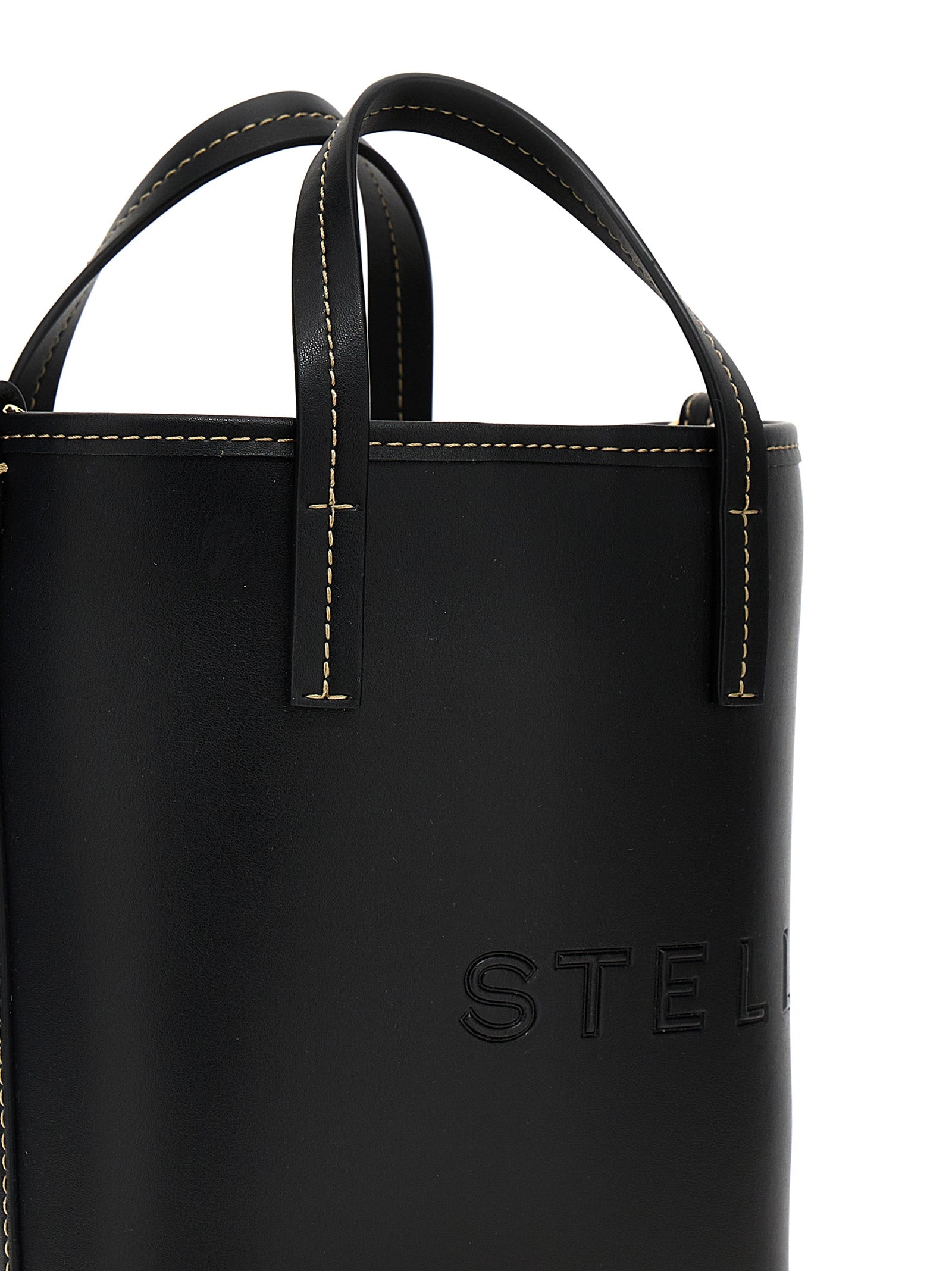 Stella Mccartney Alter Mat Bucket Bag