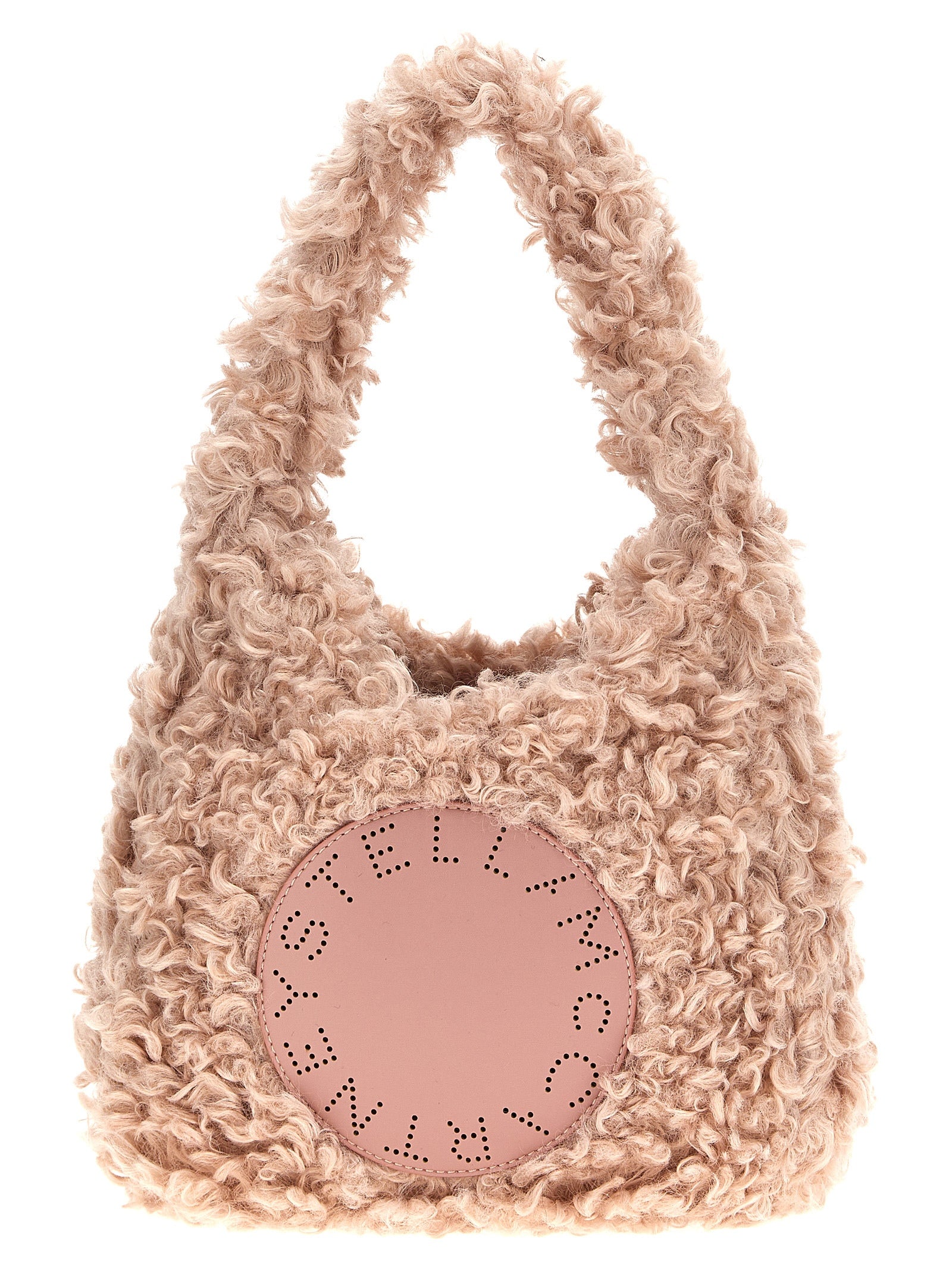 Stella Mccartney 'Tote Hobo' Small Shoulder Bag