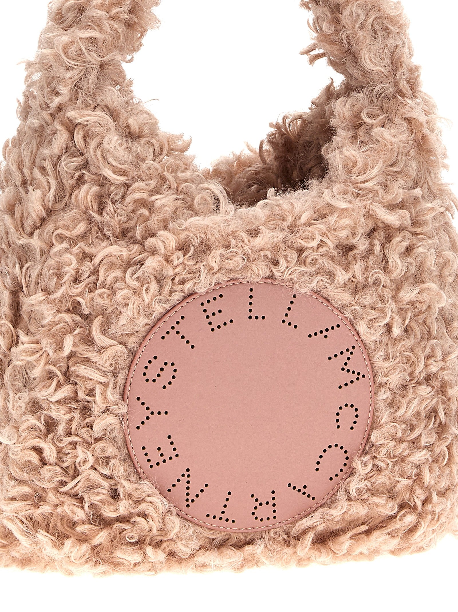 Stella Mccartney 'Tote Hobo' Small Shoulder Bag