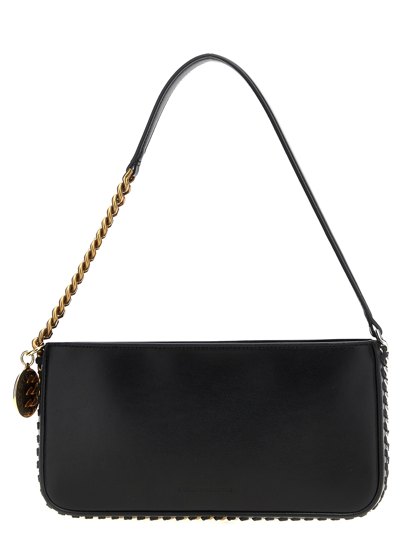 Stella Mccartney Teddy Shoulder Bag