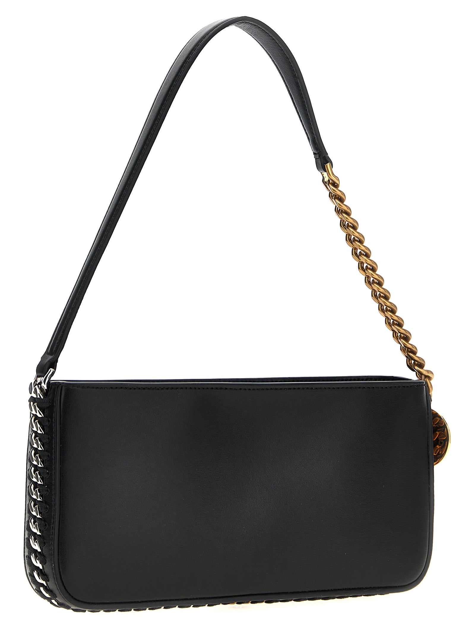 Stella Mccartney Teddy Shoulder Bag