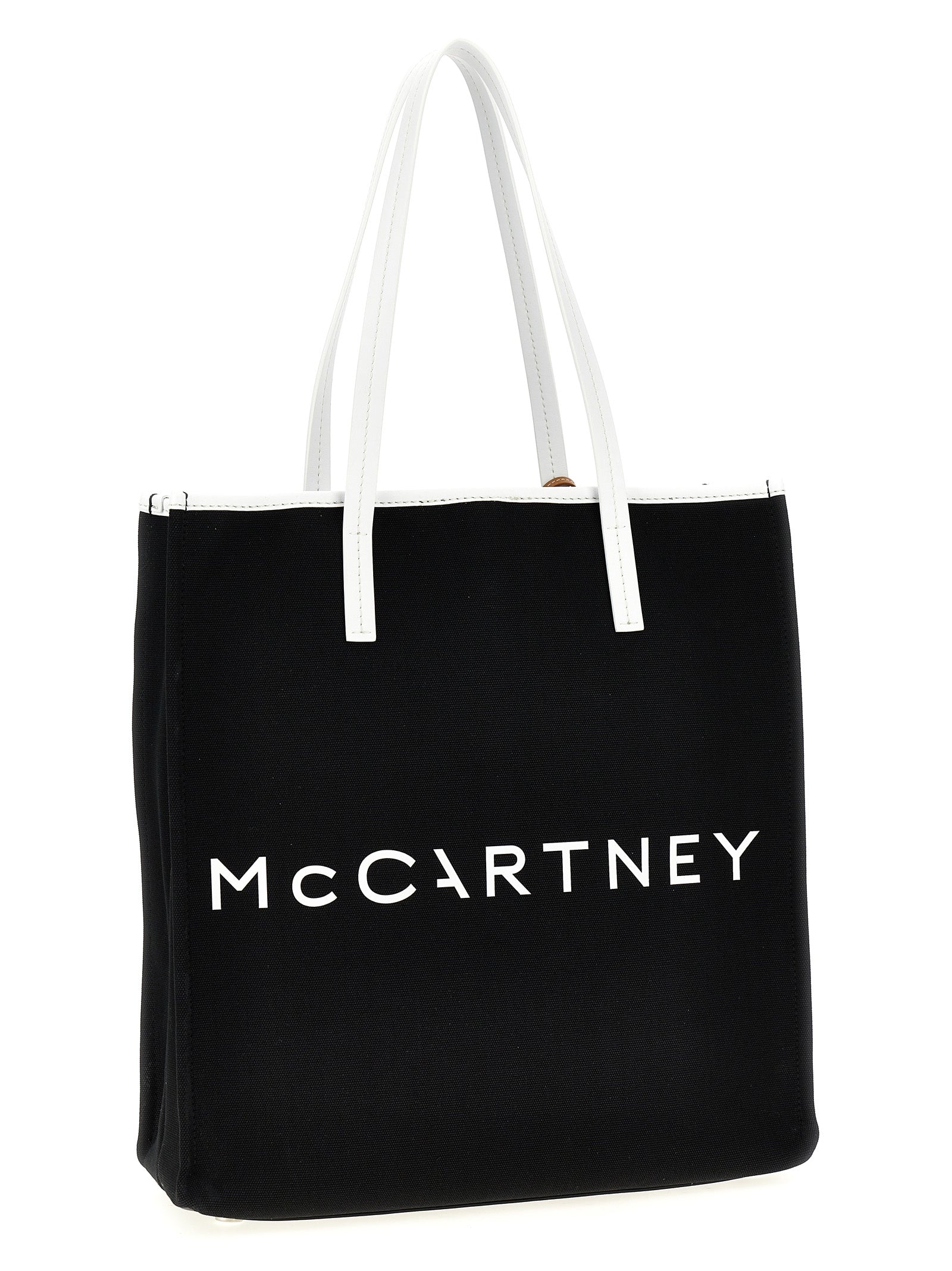 Stella Mccartney 'Smc Bananatex®' Large Shopping Bag