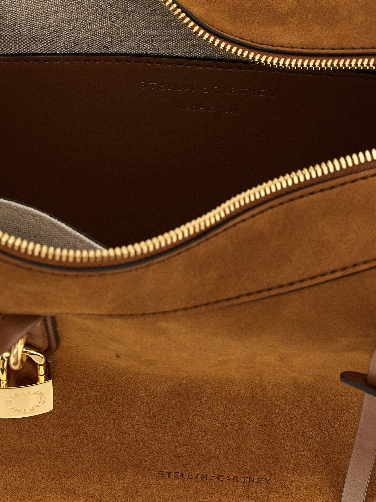 Stella Mccartney 'Ryder' Shoulder Bag