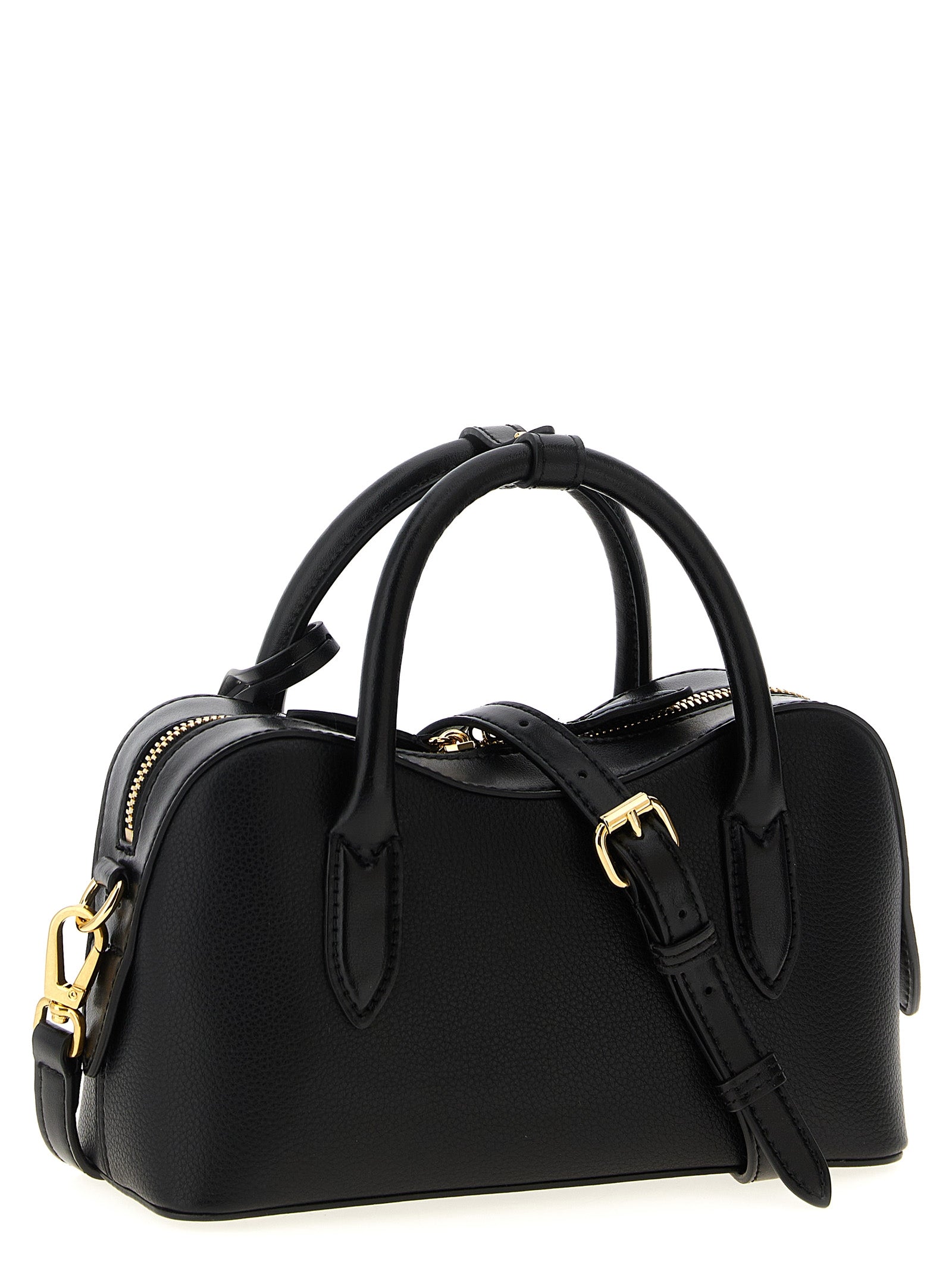 Stella Mccartney 'Stella Ryder' Small Crossbody Bag