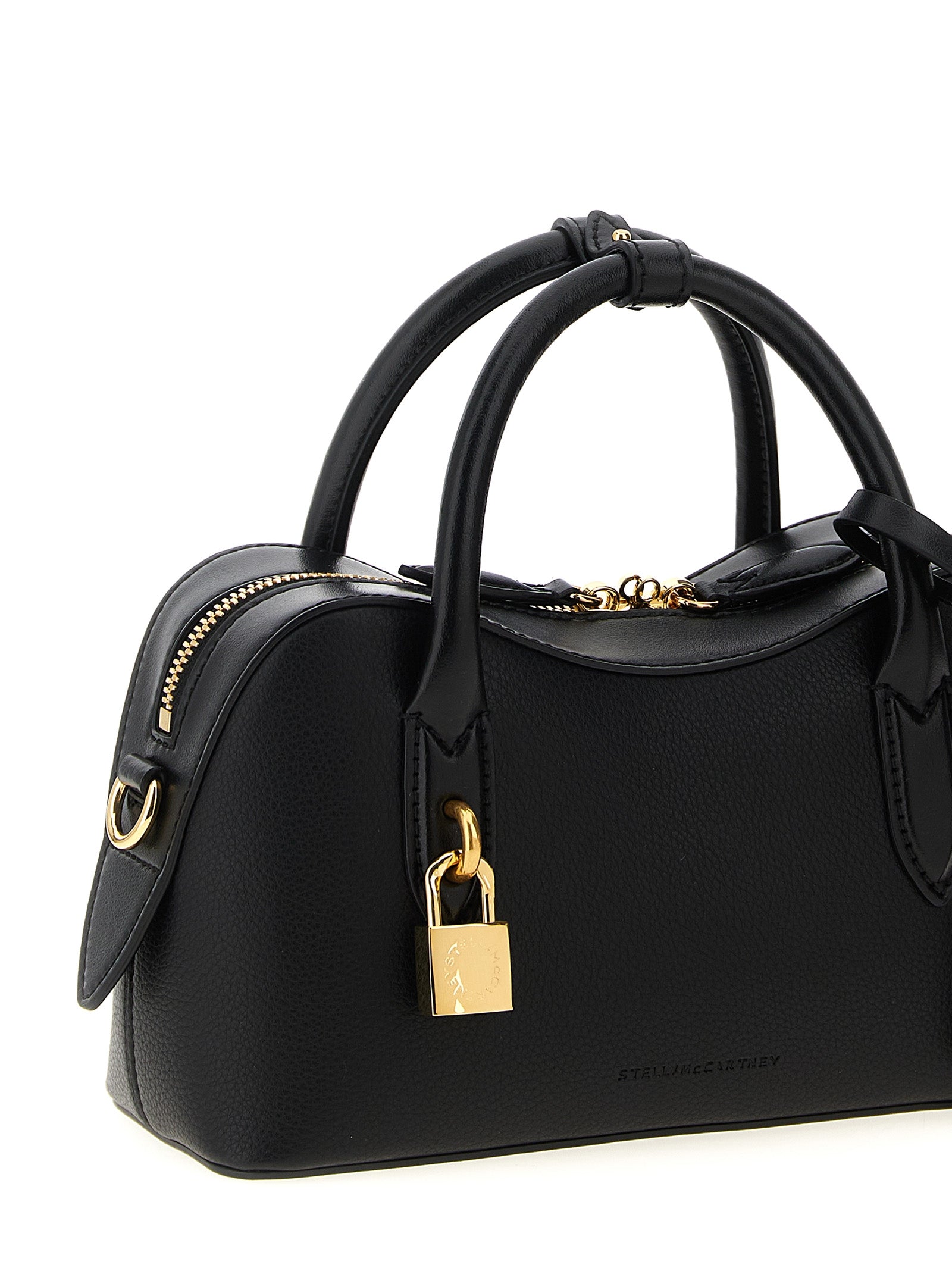 Stella Mccartney 'Stella Ryder' Small Crossbody Bag