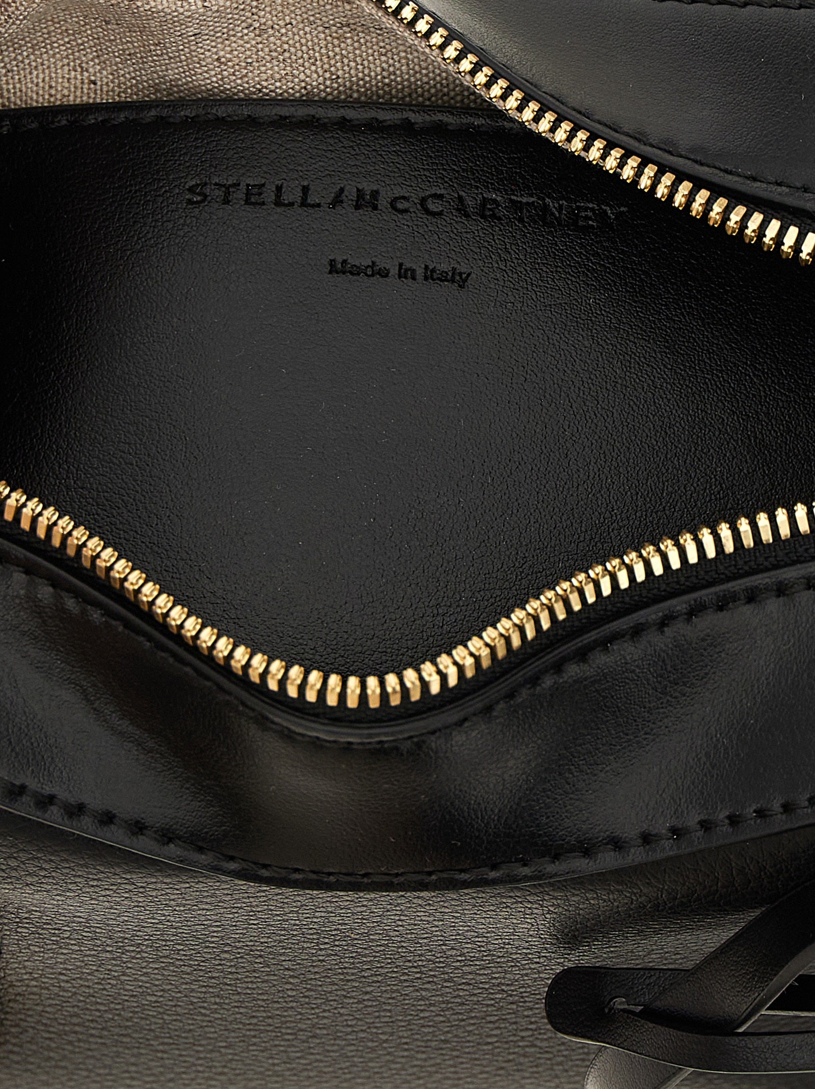 Stella Mccartney 'Stella Ryder' Small Crossbody Bag