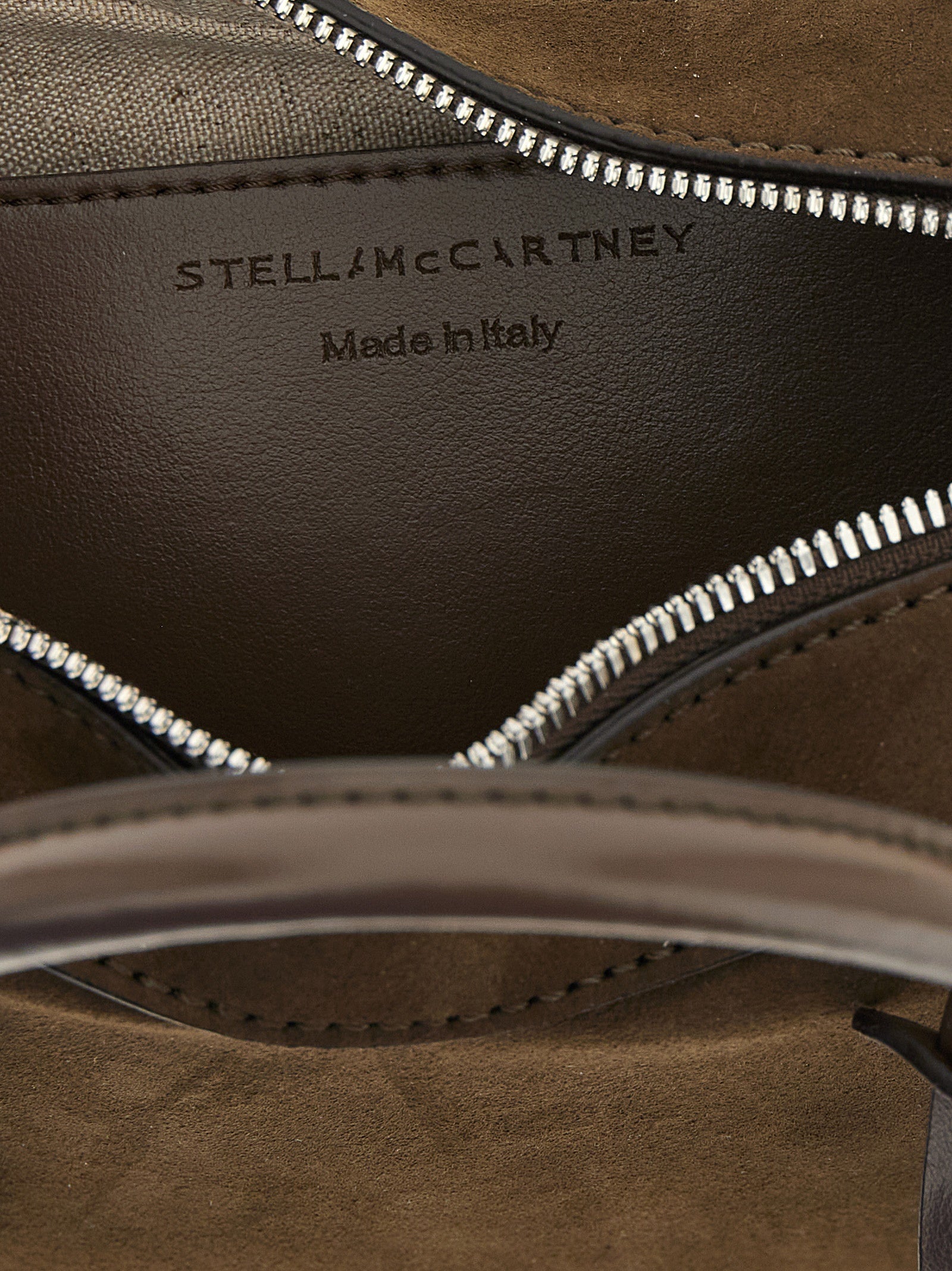 Stella Mccartney 'Stella Ryder' Handbag