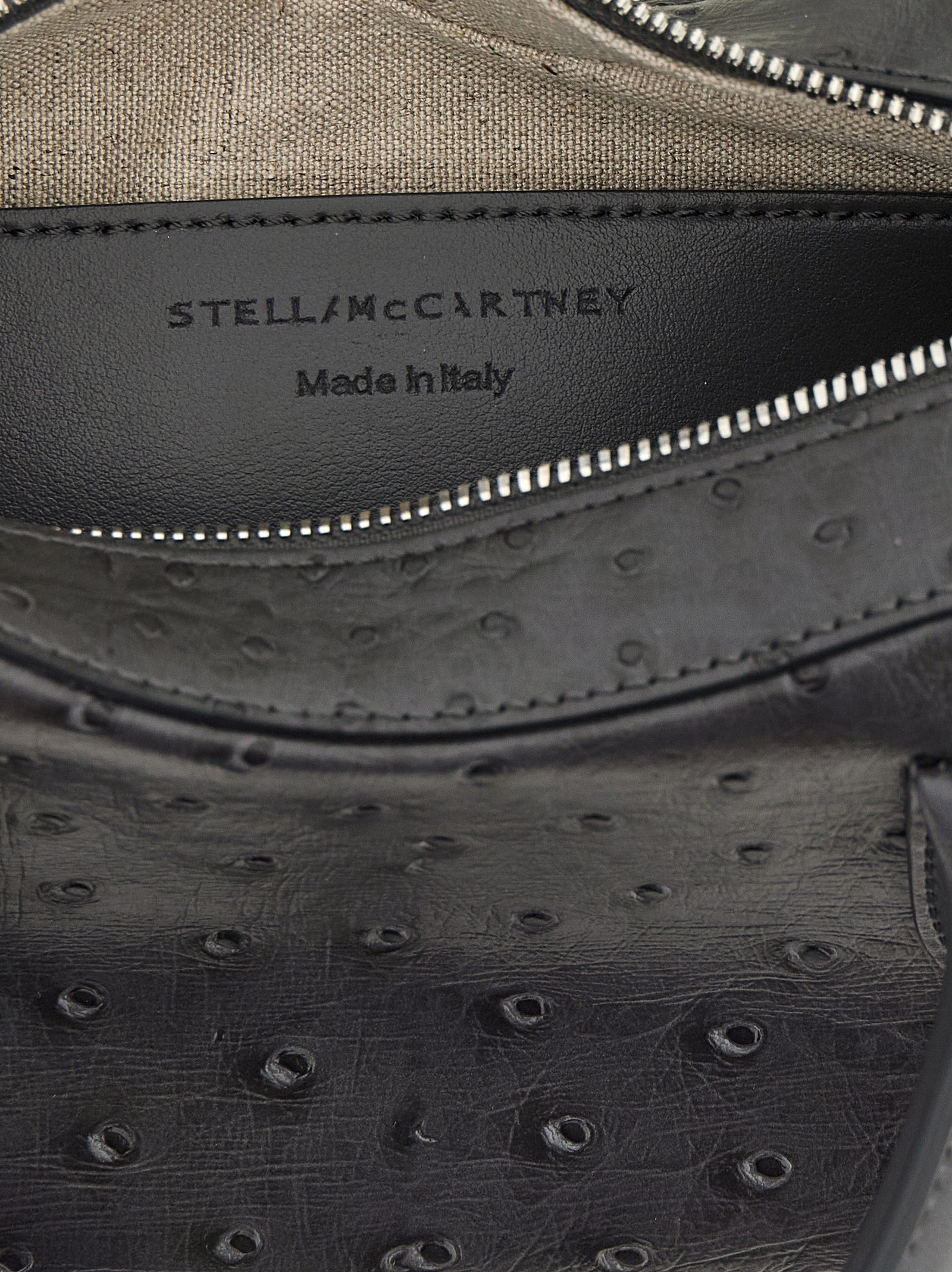 Stella Mccartney 'Ryder' Crossbody Bag