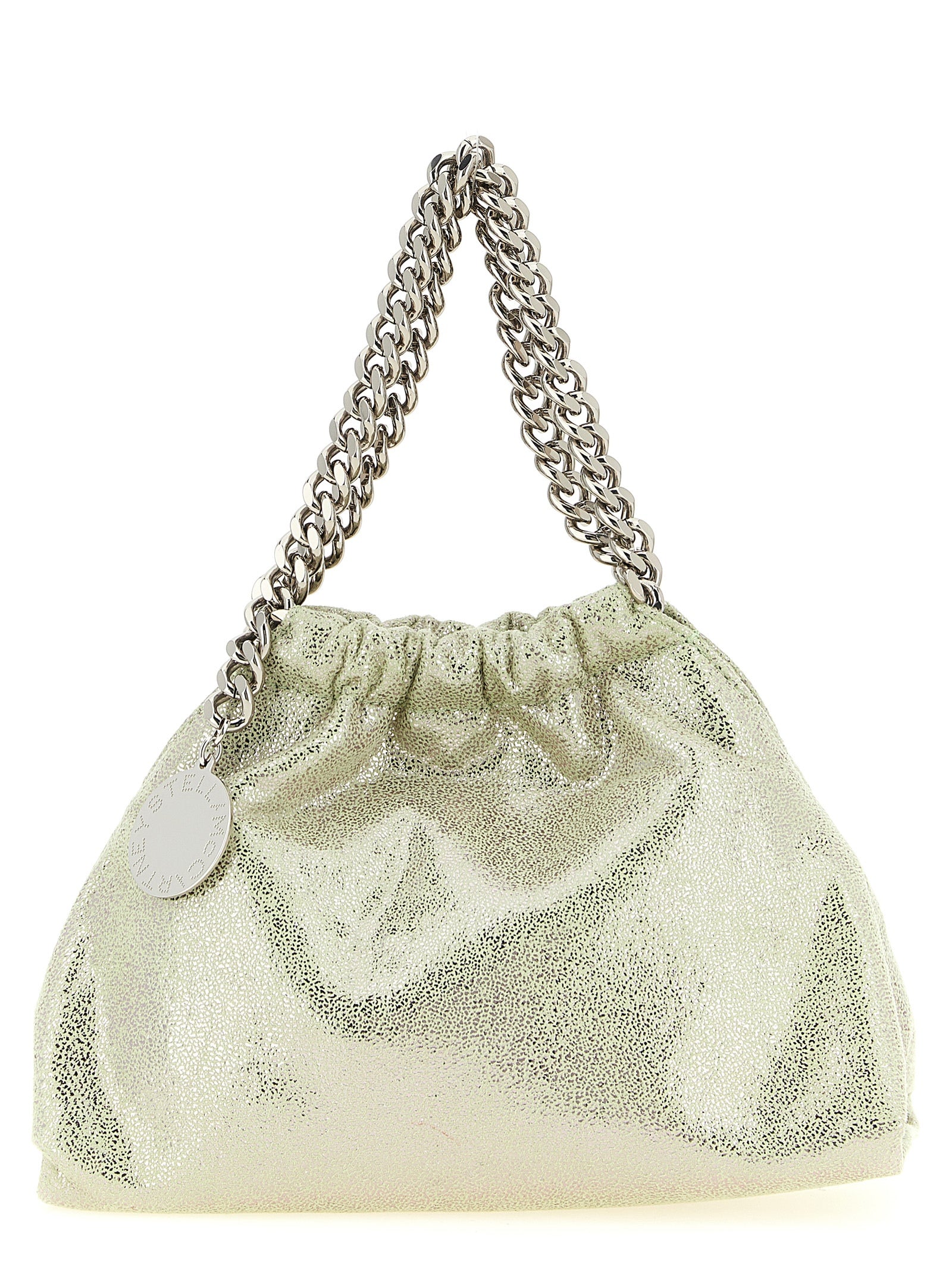 Stella Mccartney 'Falabella Mini Drawstring' Handbag