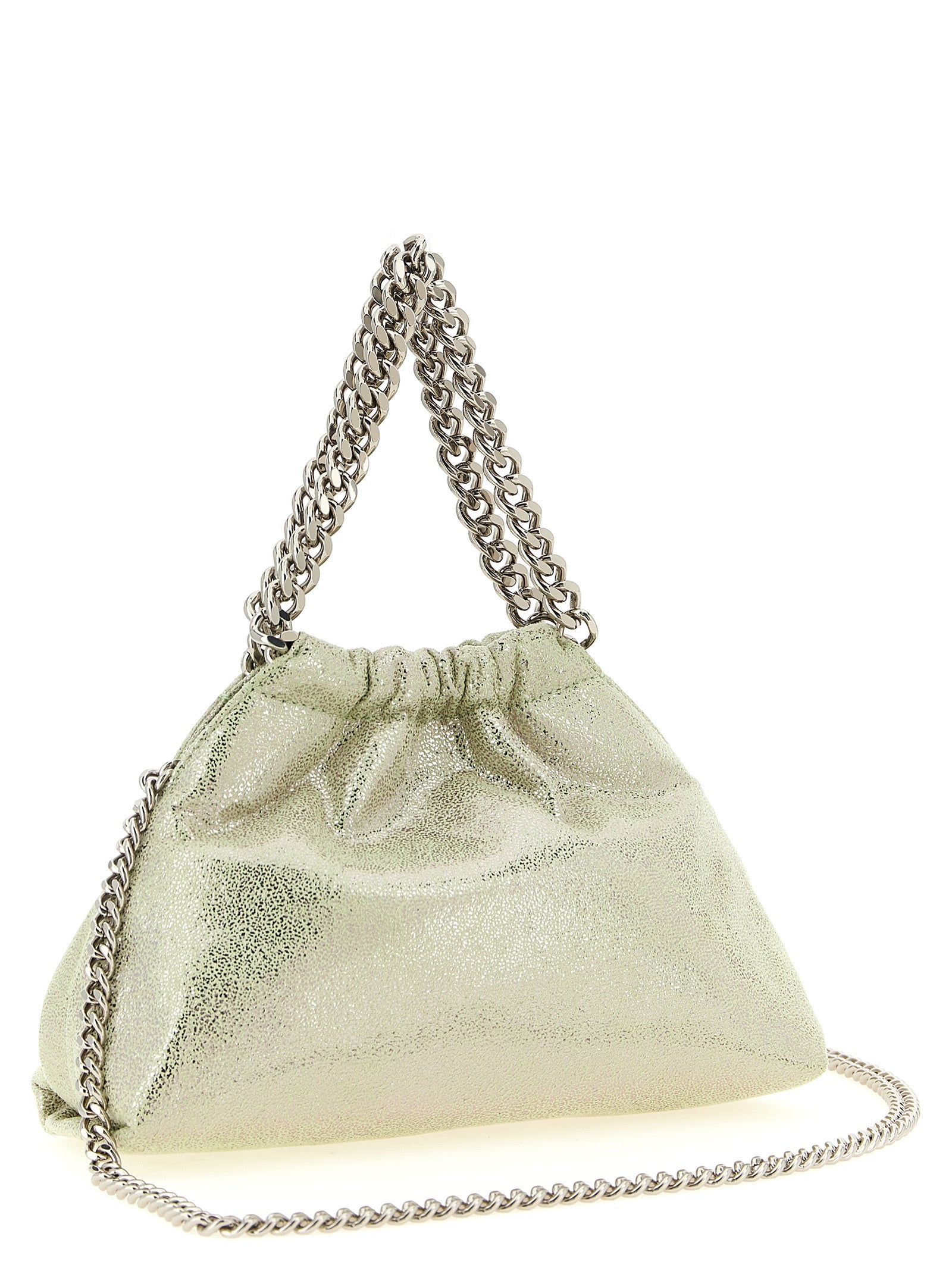 Stella Mccartney 'Falabella Mini Drawstring' Handbag