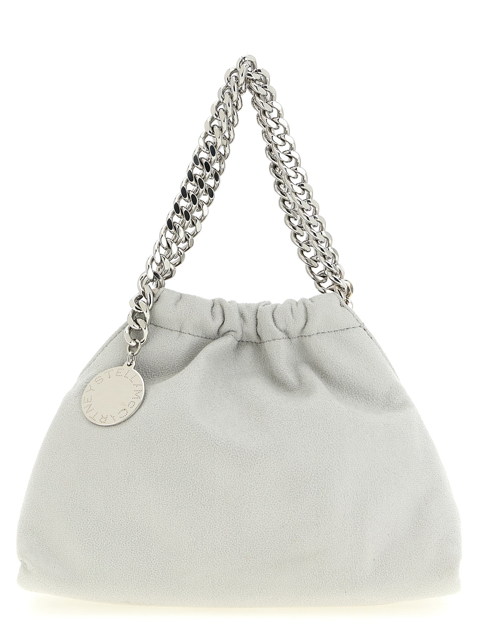 Stella Mccartney 'Falabella Mini Drawstring' Handbag
