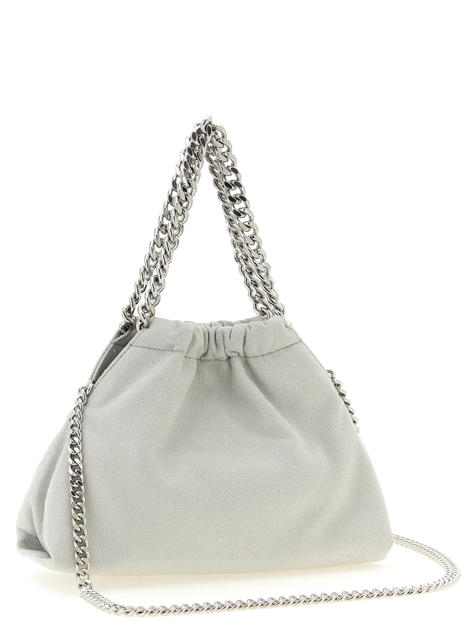 Stella Mccartney 'Falabella Mini Drawstring' Handbag