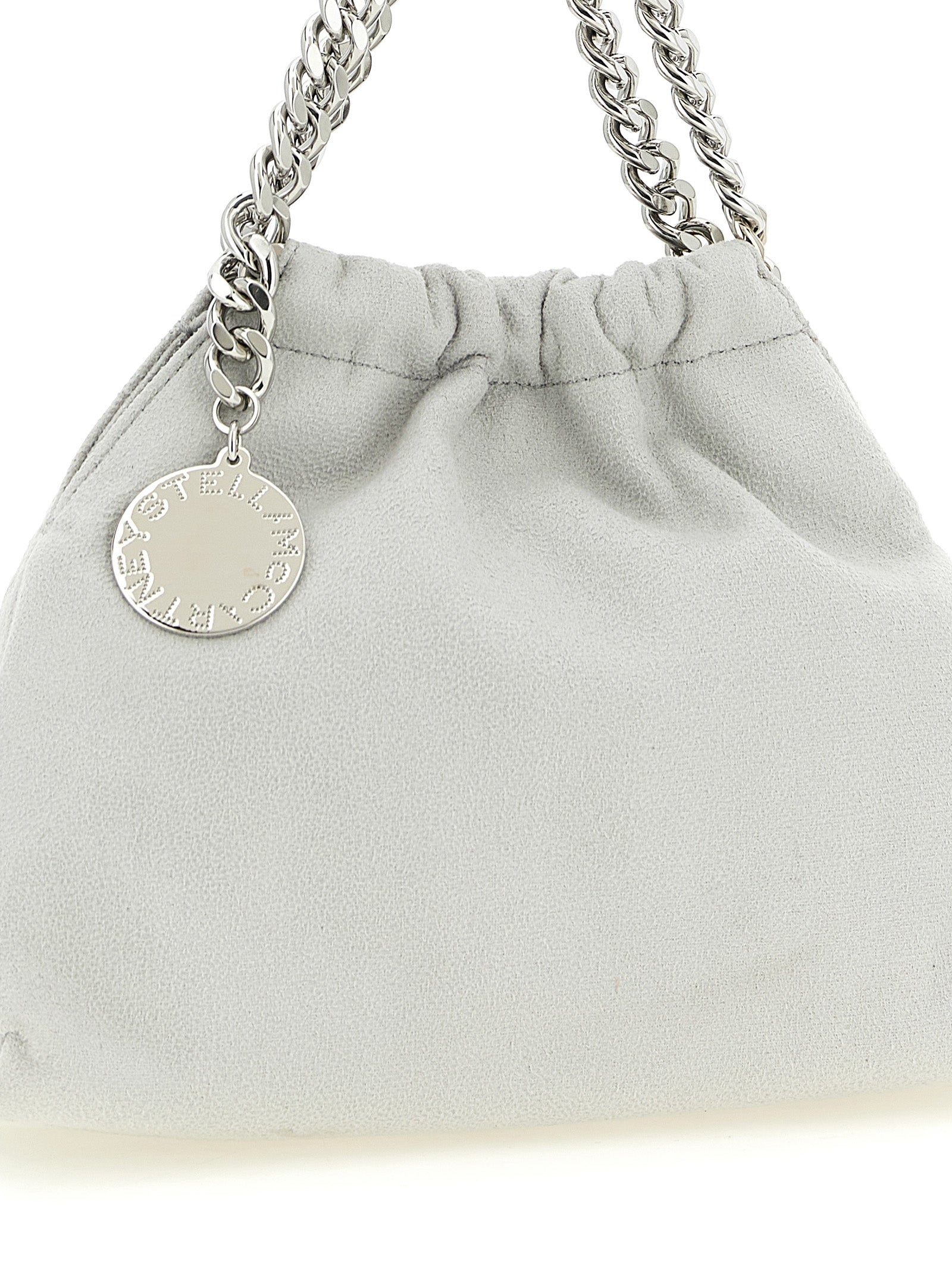 Stella Mccartney 'Falabella Mini Drawstring' Handbag