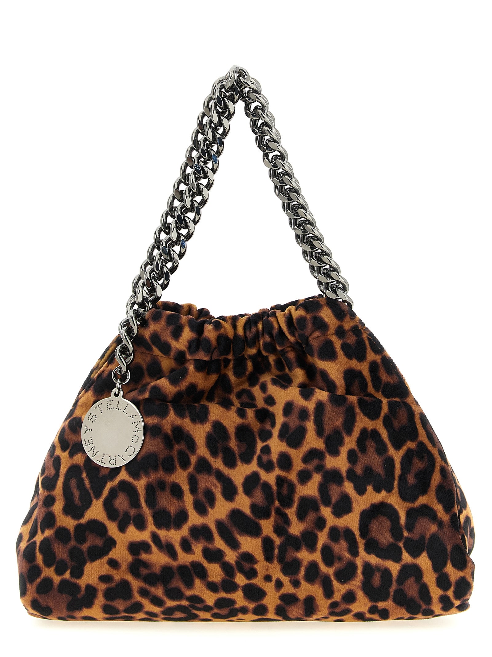 Stella Mccartney 'Falabella Mini Drawstring' Handbag